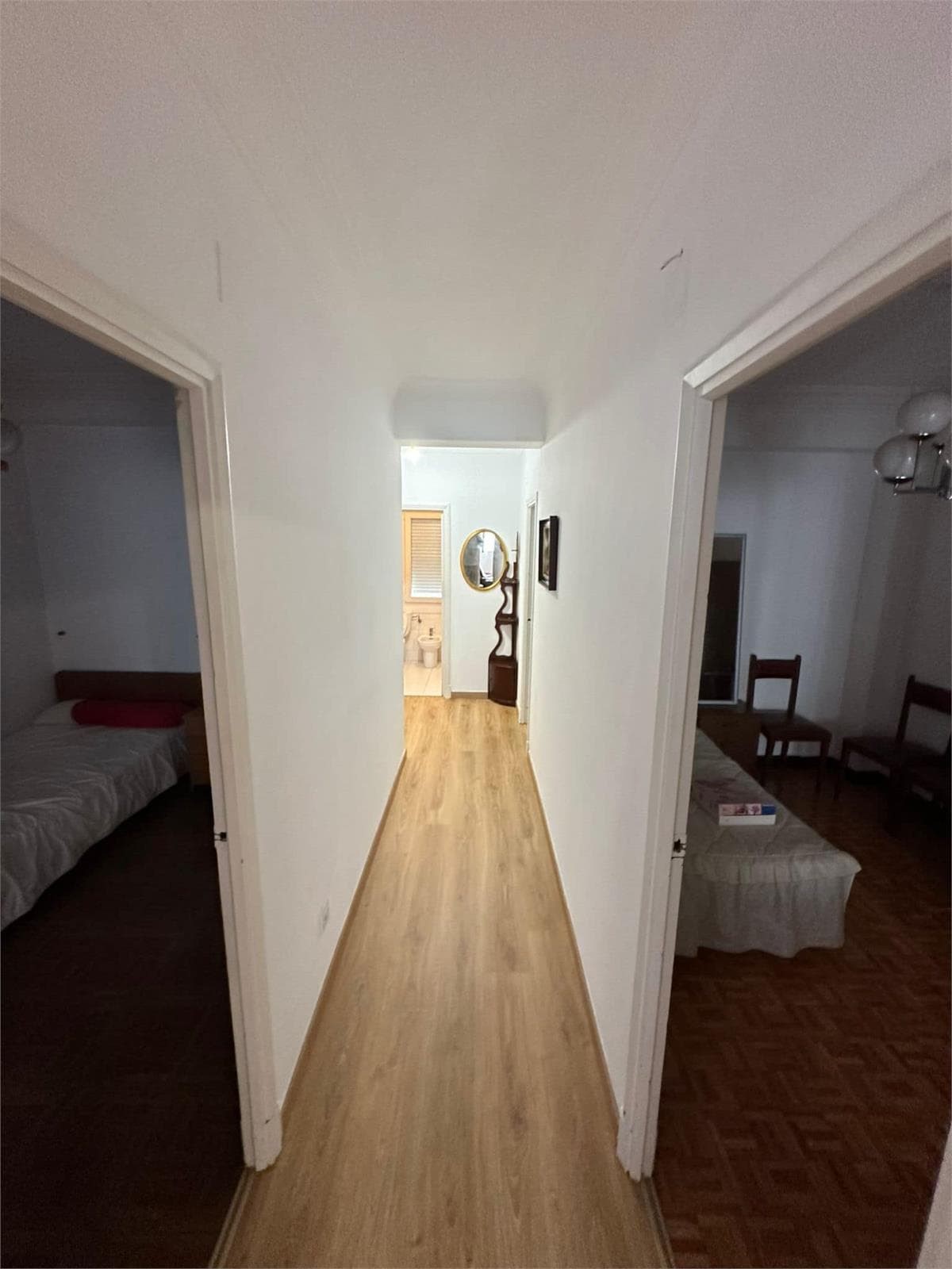 Inmueble recuperado en el Barrio de Monelos (A Coruña) Okupas - Imagen 8
