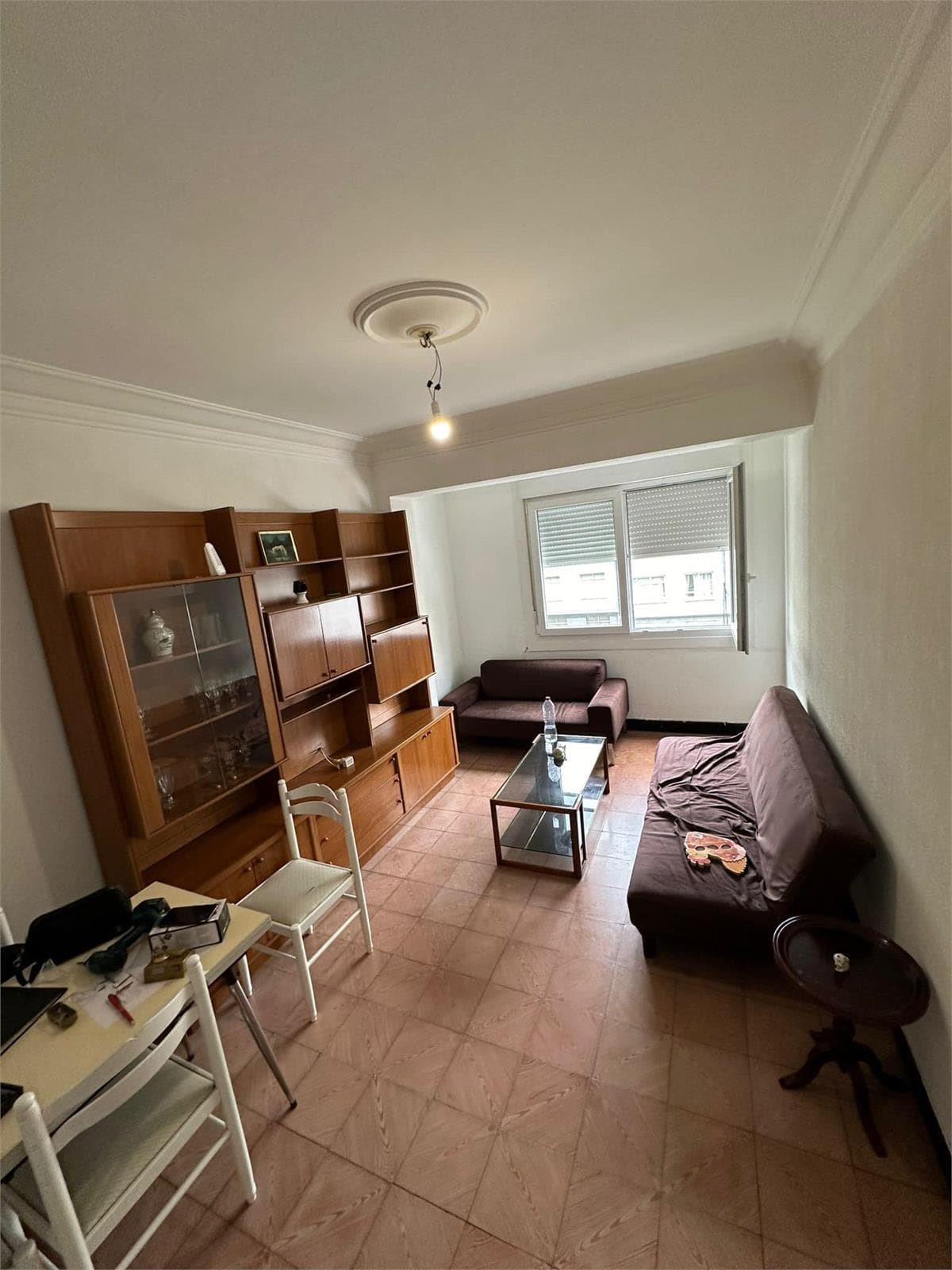 Inmueble recuperado en el Barrio de Monelos (A Coruña) Okupas - Imagen 9