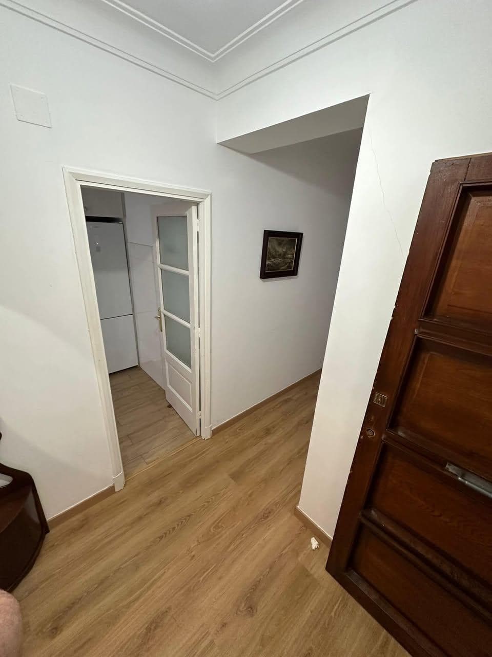 Inmueble recuperado en el Barrio de Monelos (A Coruña) Okupas - Imagen 7
