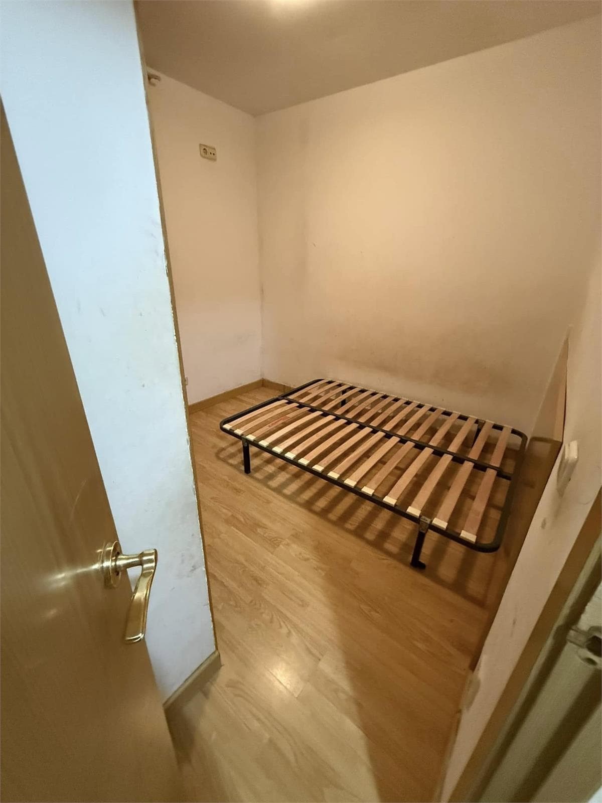 Inmueble recuperado en el distrito de Carabanchel Madrid - Imagen 12
