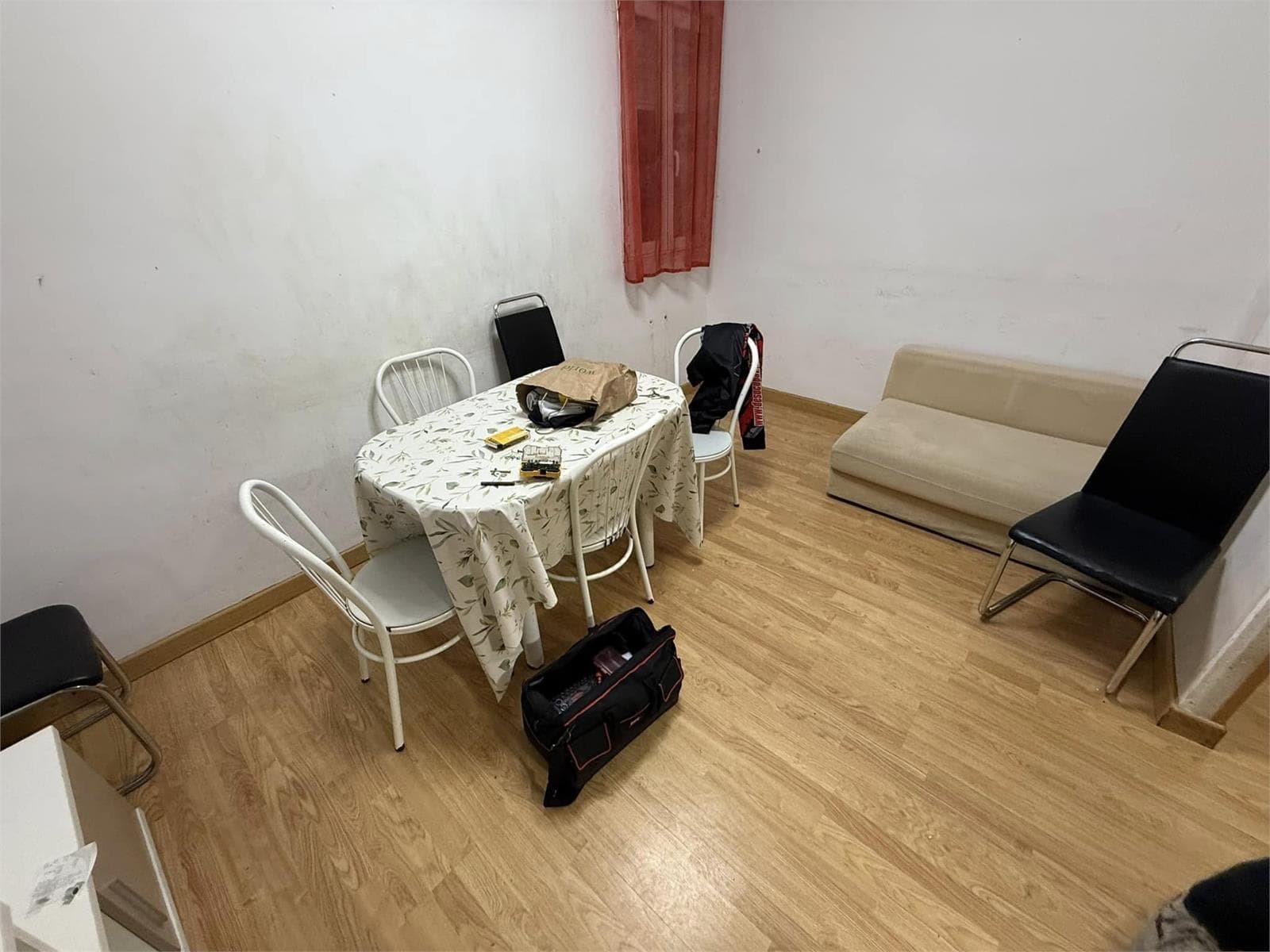 Inmueble recuperado en el distrito de Carabanchel Madrid - Imagen 7