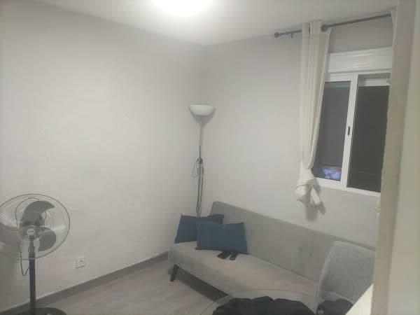 Inmueble recuperado en el Distrito de Lavapies Madrid inquilinos Morosos - Imagen 1