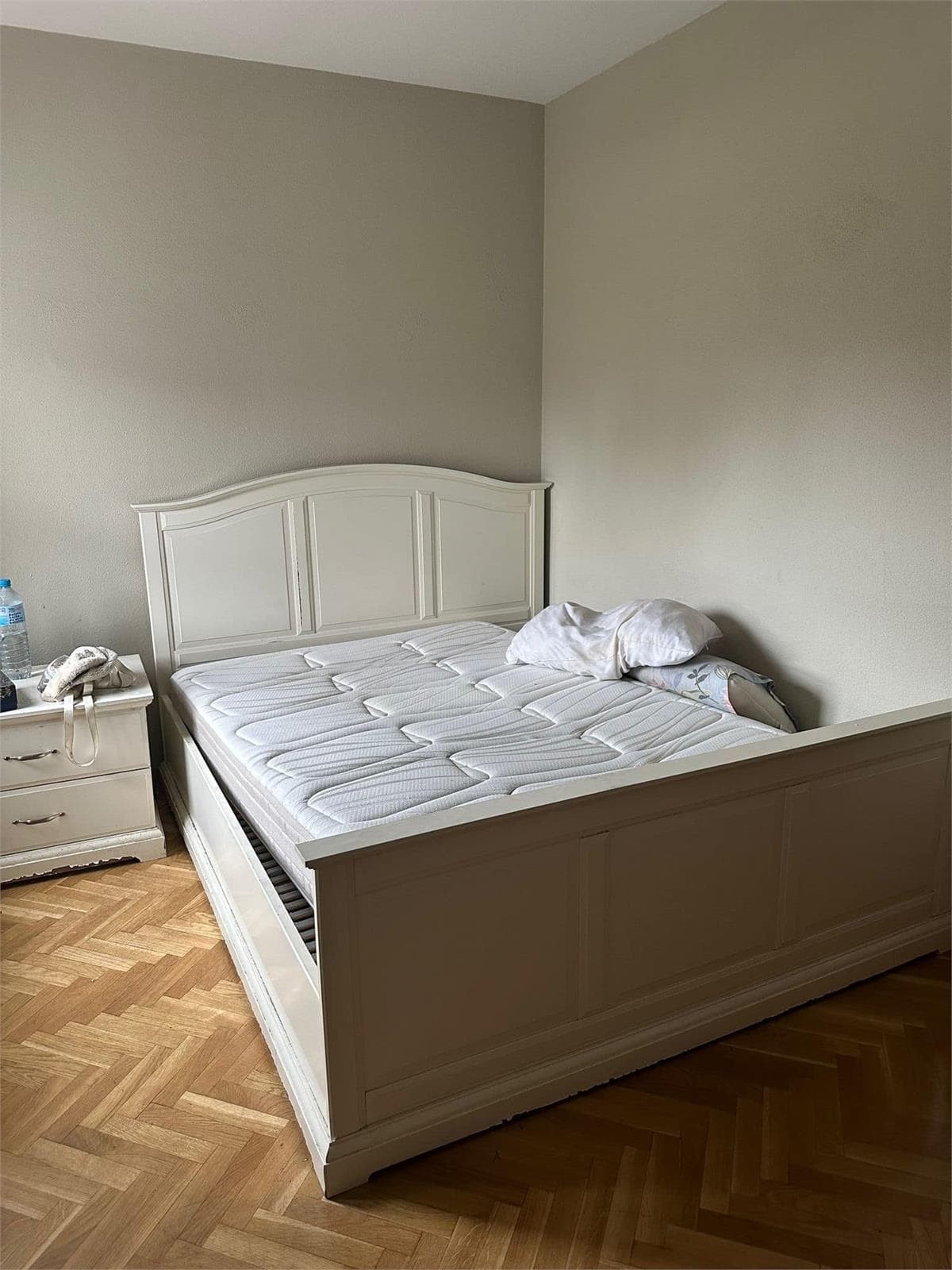 Inmueble recuperado en el Distrito de San Blas Madrid, inquilinos morosos - Imagen 5