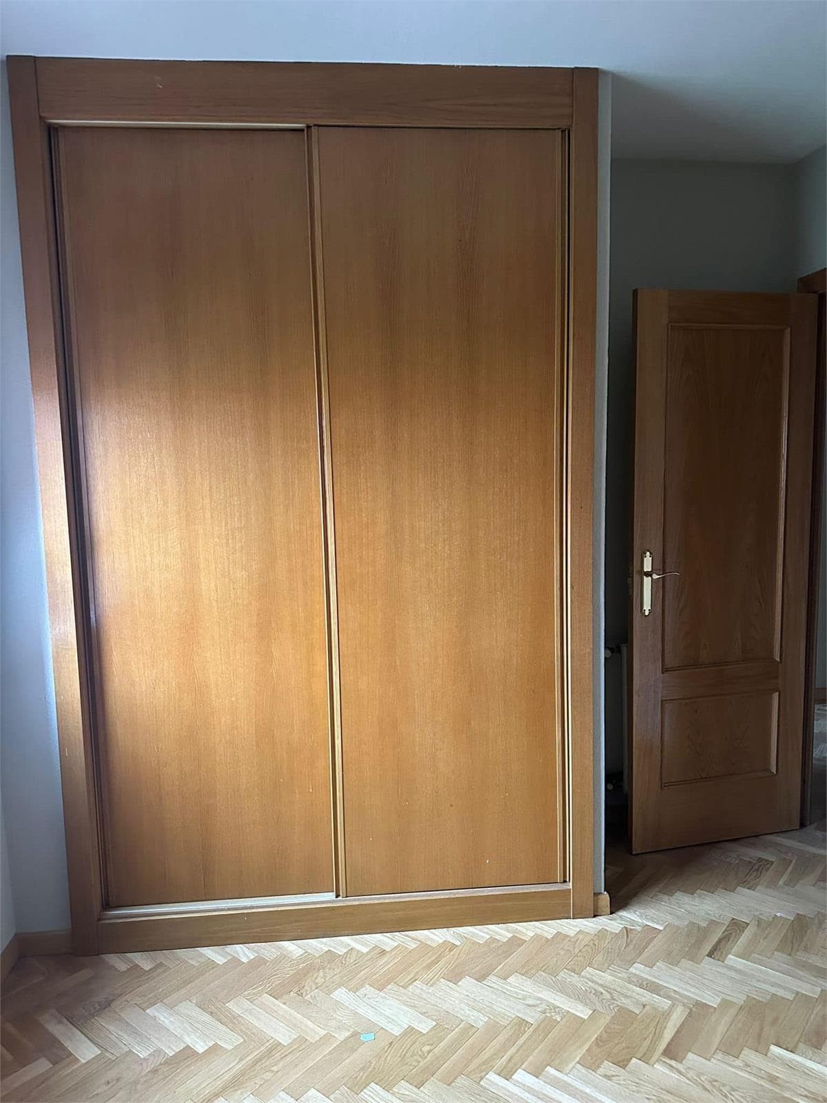 Inmueble recuperado en el Distrito de San Blas Madrid, inquilinos morosos - Imagen 7