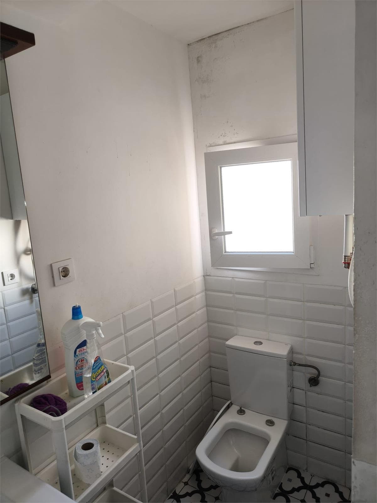 Inmueble recuperado en el distrito de Tetúan en Madrid, inquilinos morosos - Imagen 11