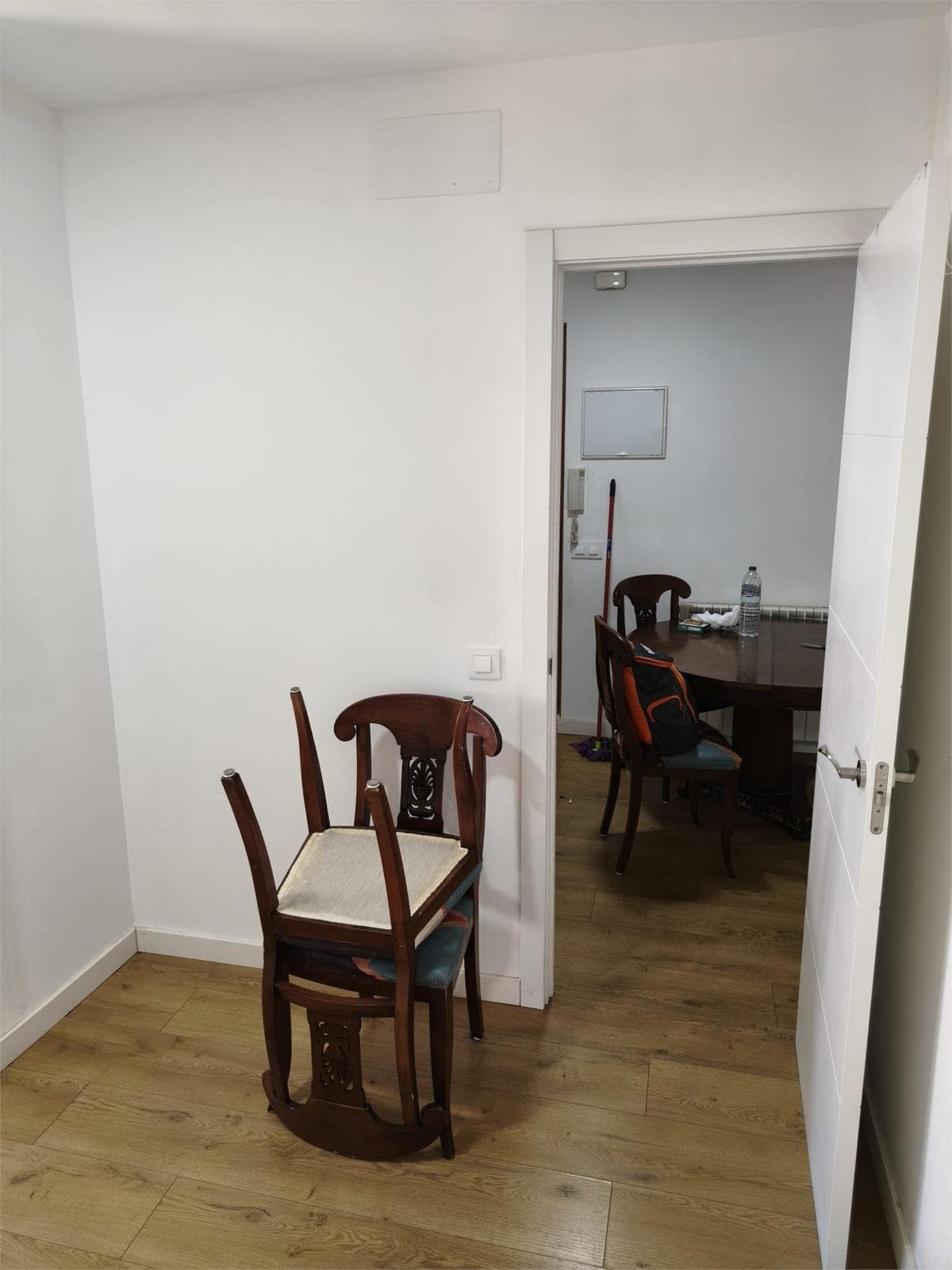 Inmueble recuperado en el distrito de Tetúan en Madrid, inquilinos morosos - Imagen 12