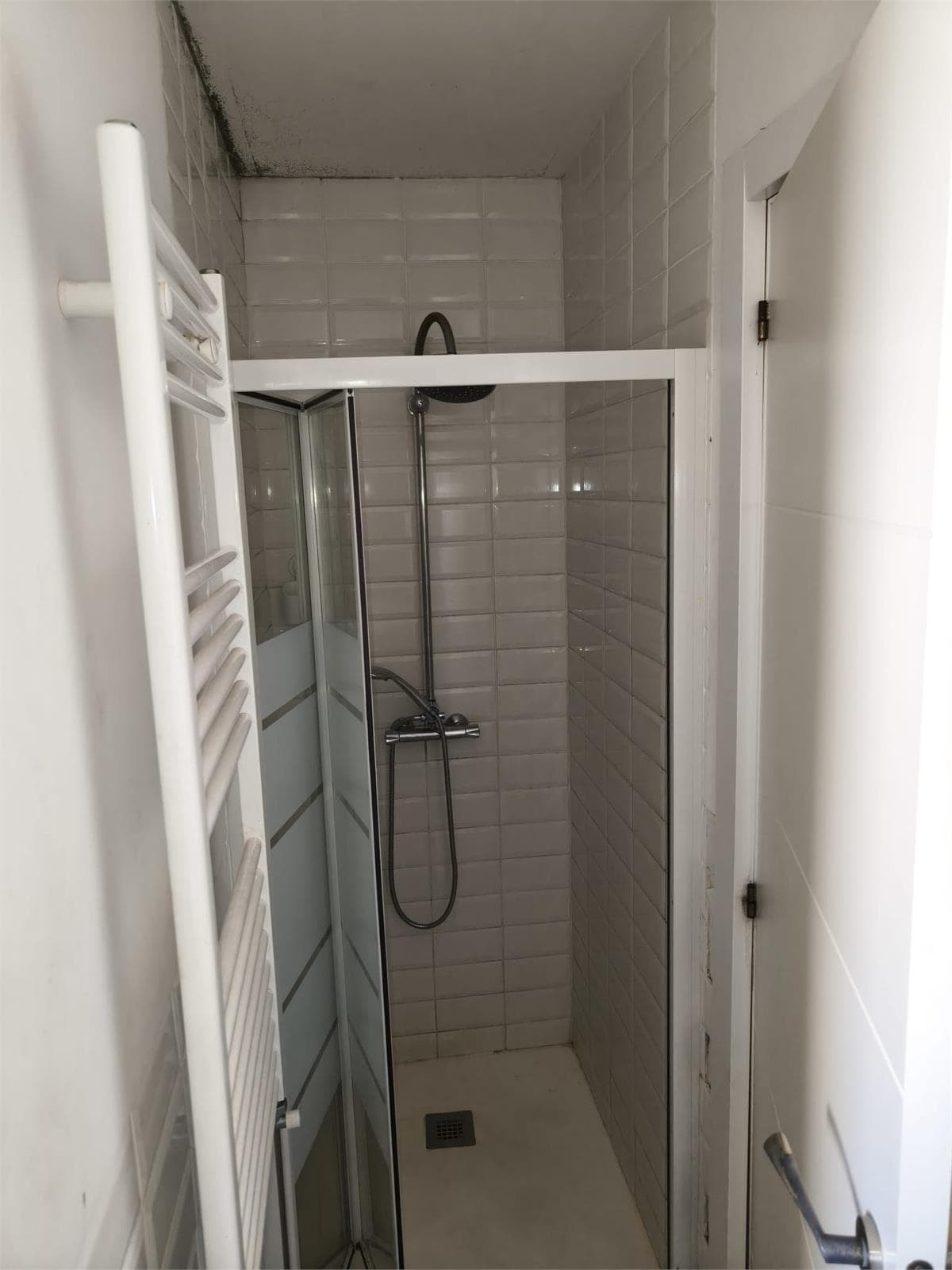 Inmueble recuperado en el distrito de Tetúan en Madrid, inquilinos morosos - Imagen 3