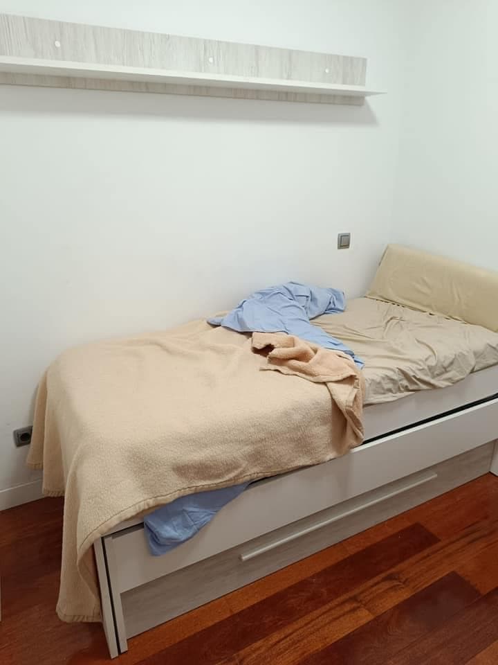 Inmueble recuperado en el distrito salamanca calle velazquez madrid inquilinos morosos - Imagen 10