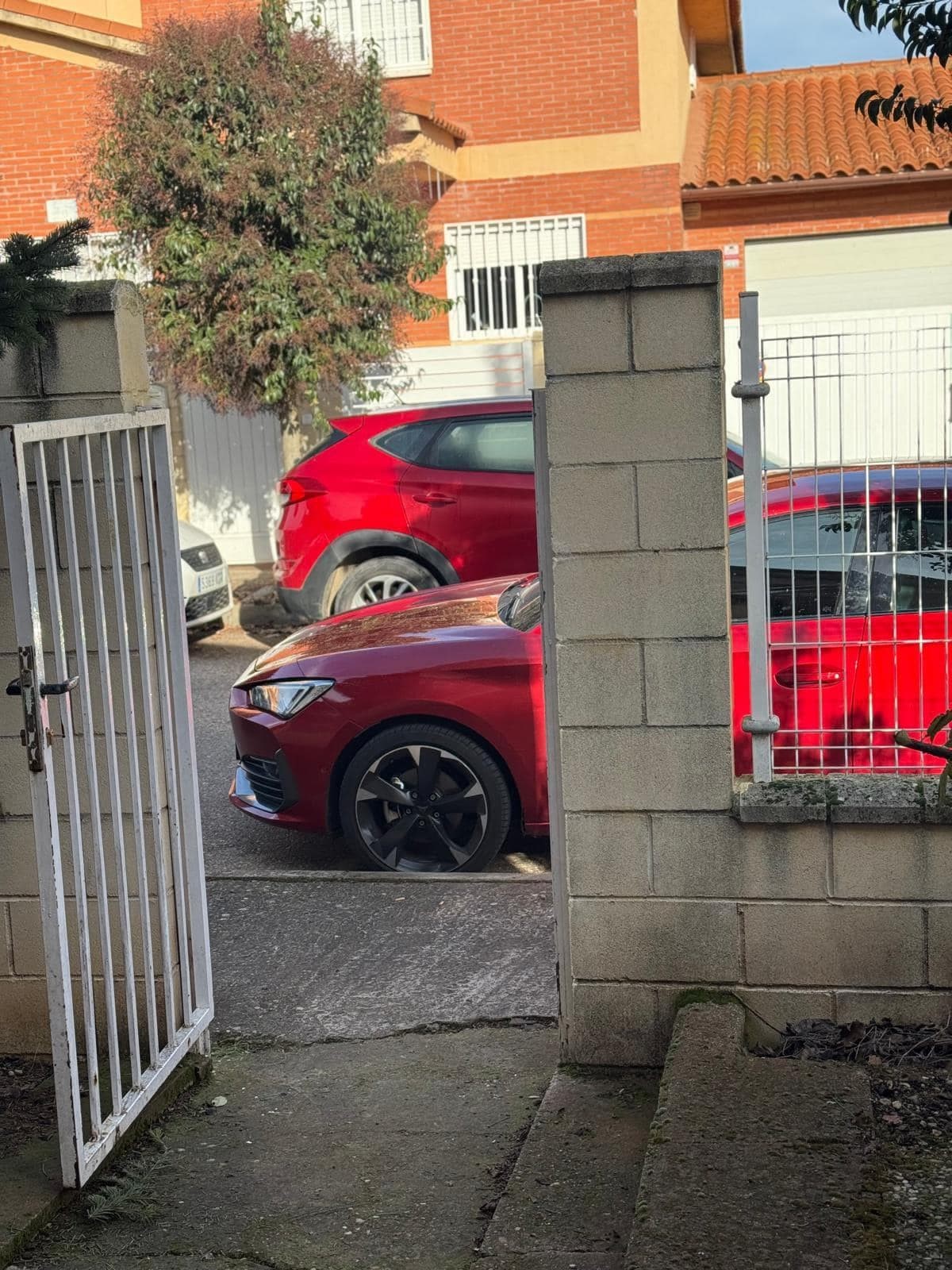 Inmueble recuperado en el Pozo de Guadalajara Precario - Imagen 3