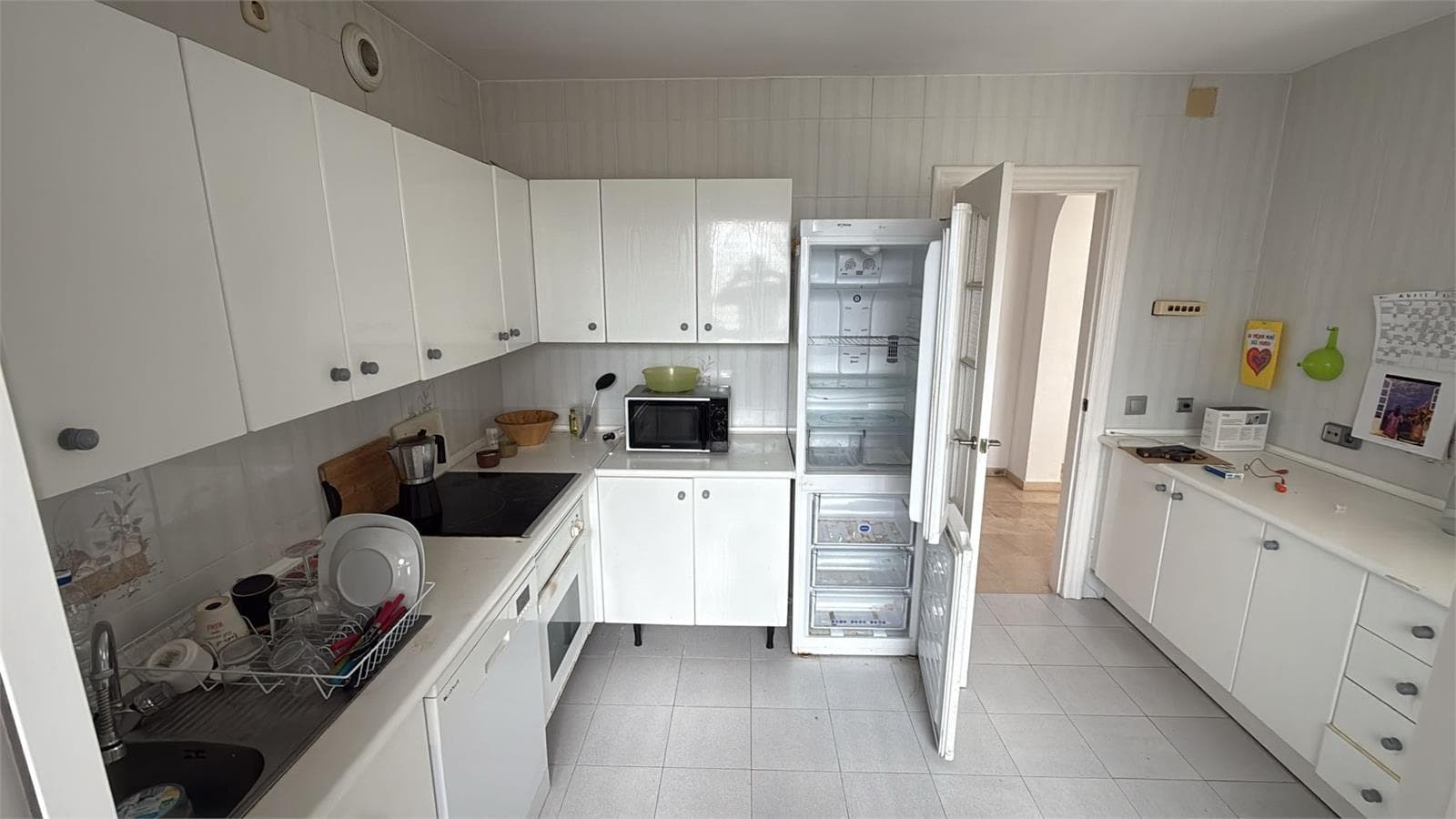 Inmueble recuperado en Estepona Inquilinos morosos - Imagen 9