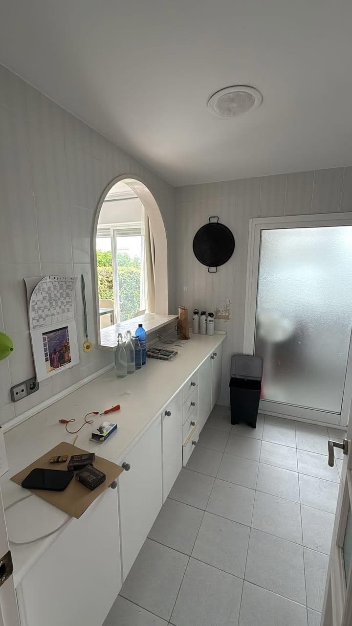 Inmueble recuperado en Estepona Inquilinos morosos - Imagen 10