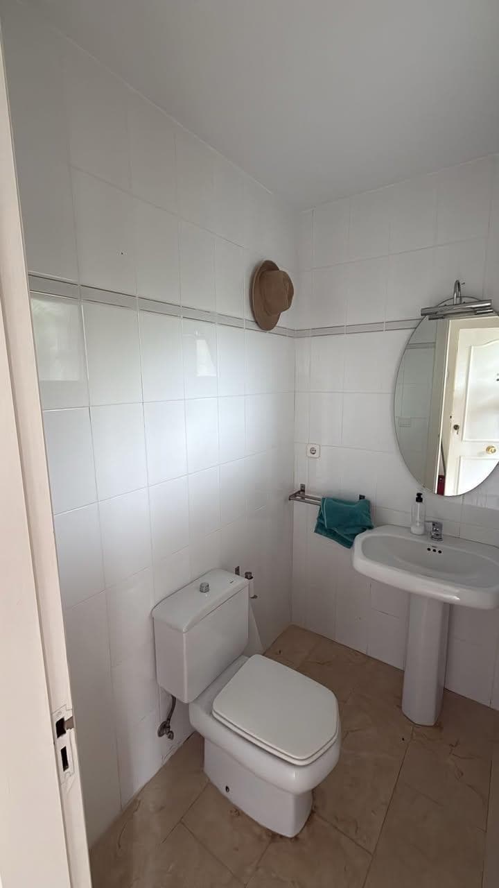 Inmueble recuperado en Estepona Inquilinos morosos - Imagen 3