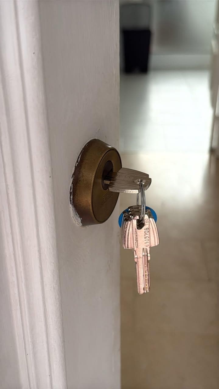 Inmueble recuperado en Estepona Inquilinos morosos - Imagen 6