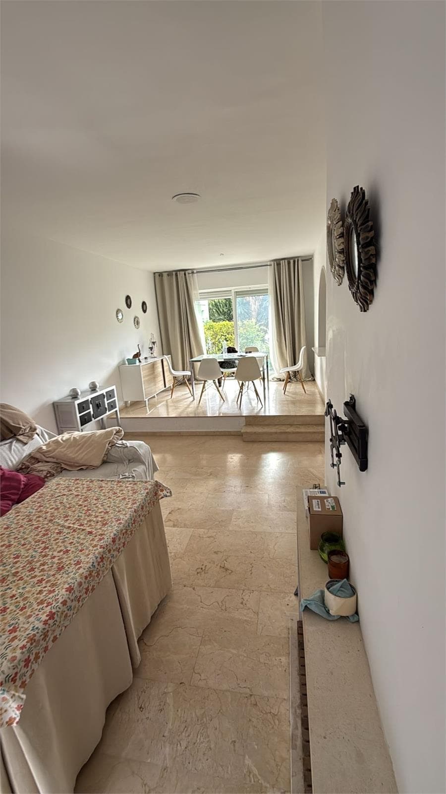 Inmueble recuperado en Estepona Inquilinos morosos - Imagen 11