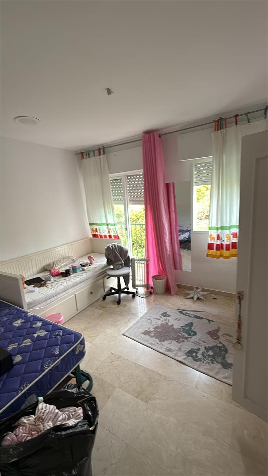 Inmueble recuperado en Estepona Inquilinos morosos - Imagen 4