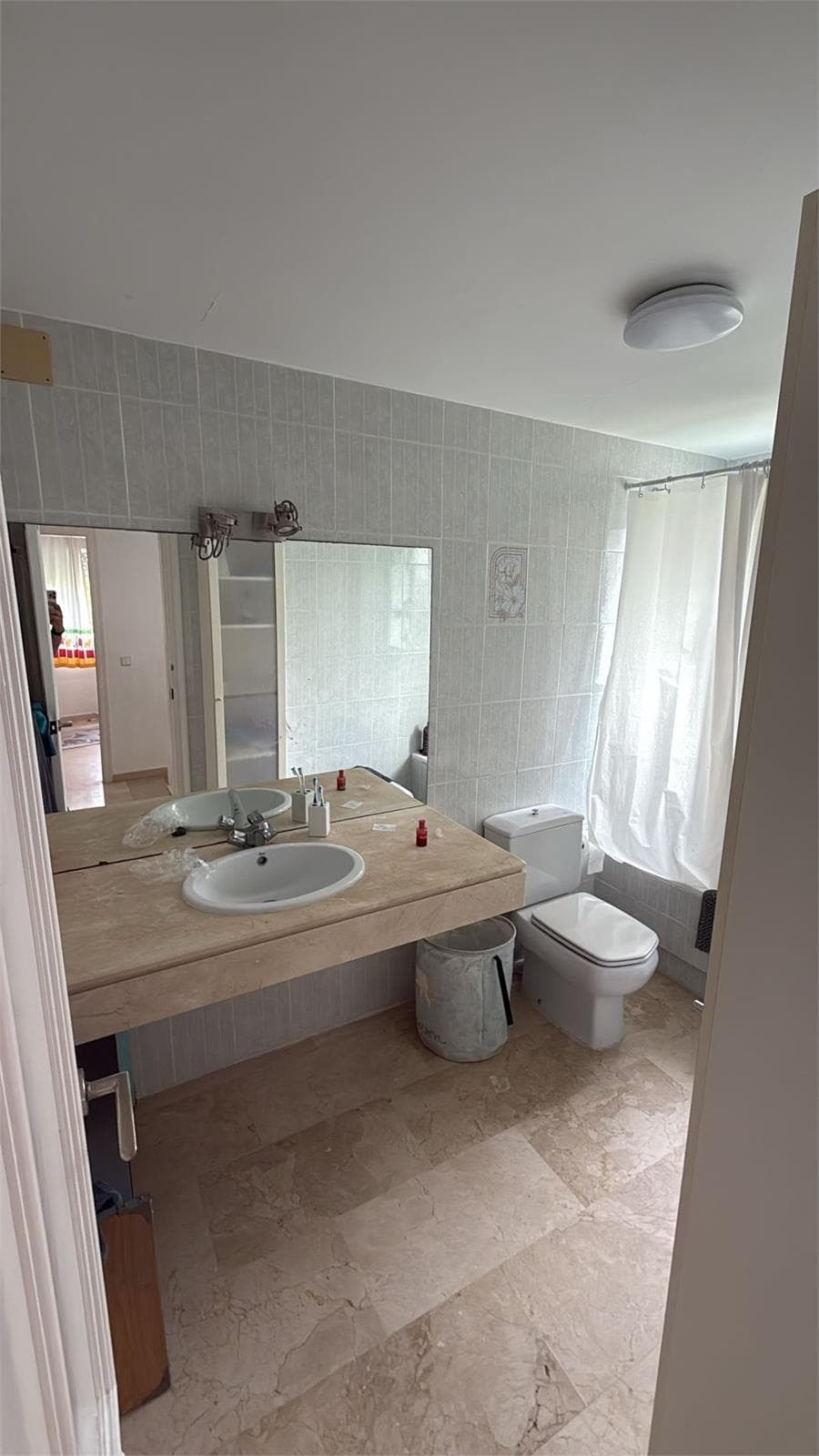 Inmueble recuperado en Estepona Inquilinos morosos - Imagen 5