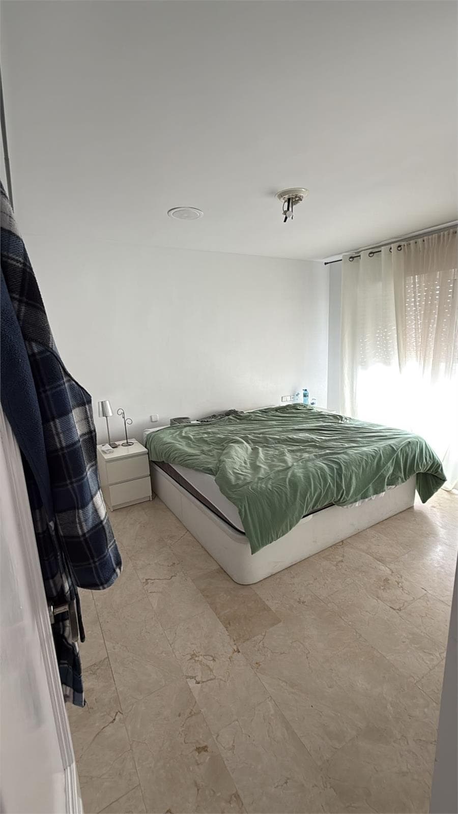 Inmueble recuperado en Estepona Inquilinos morosos - Imagen 7