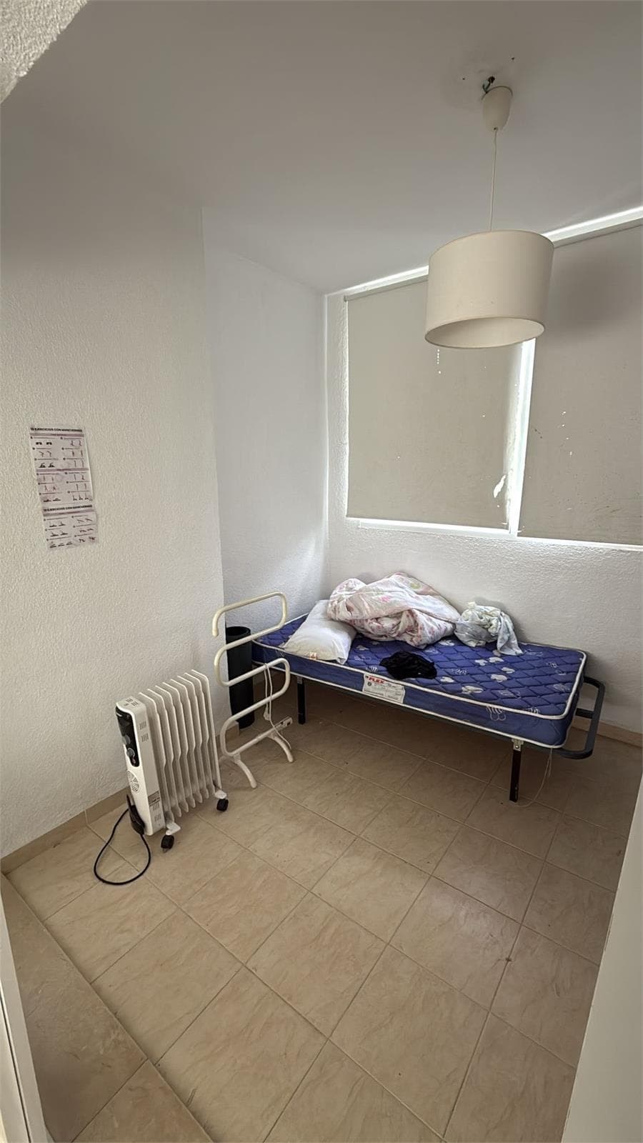 Inmueble recuperado en Estepona Inquilinos morosos - Imagen 8