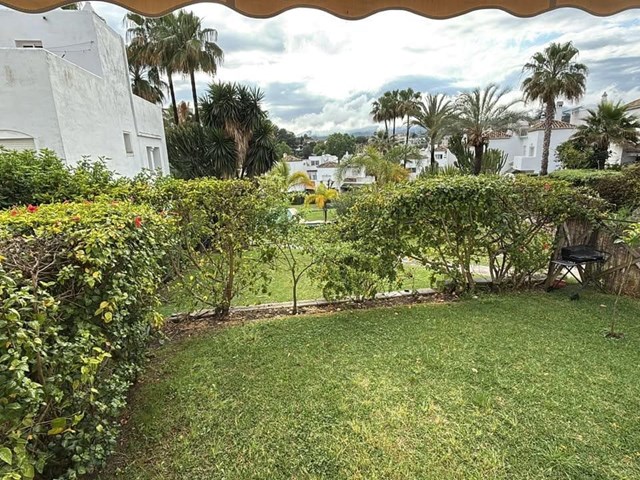 Inmueble recuperado en Estepona Inquilinos morosos