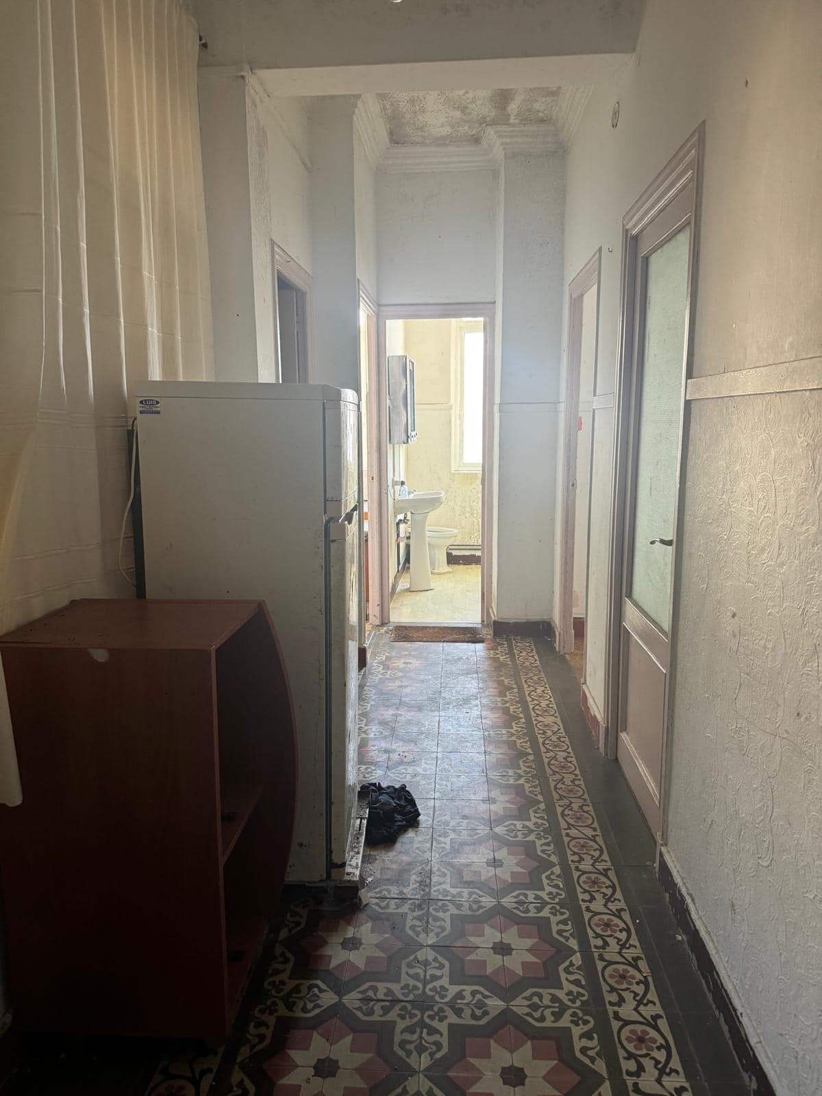 Inmueble recuperado en Ferrol inquilinos morosos - Imagen 13