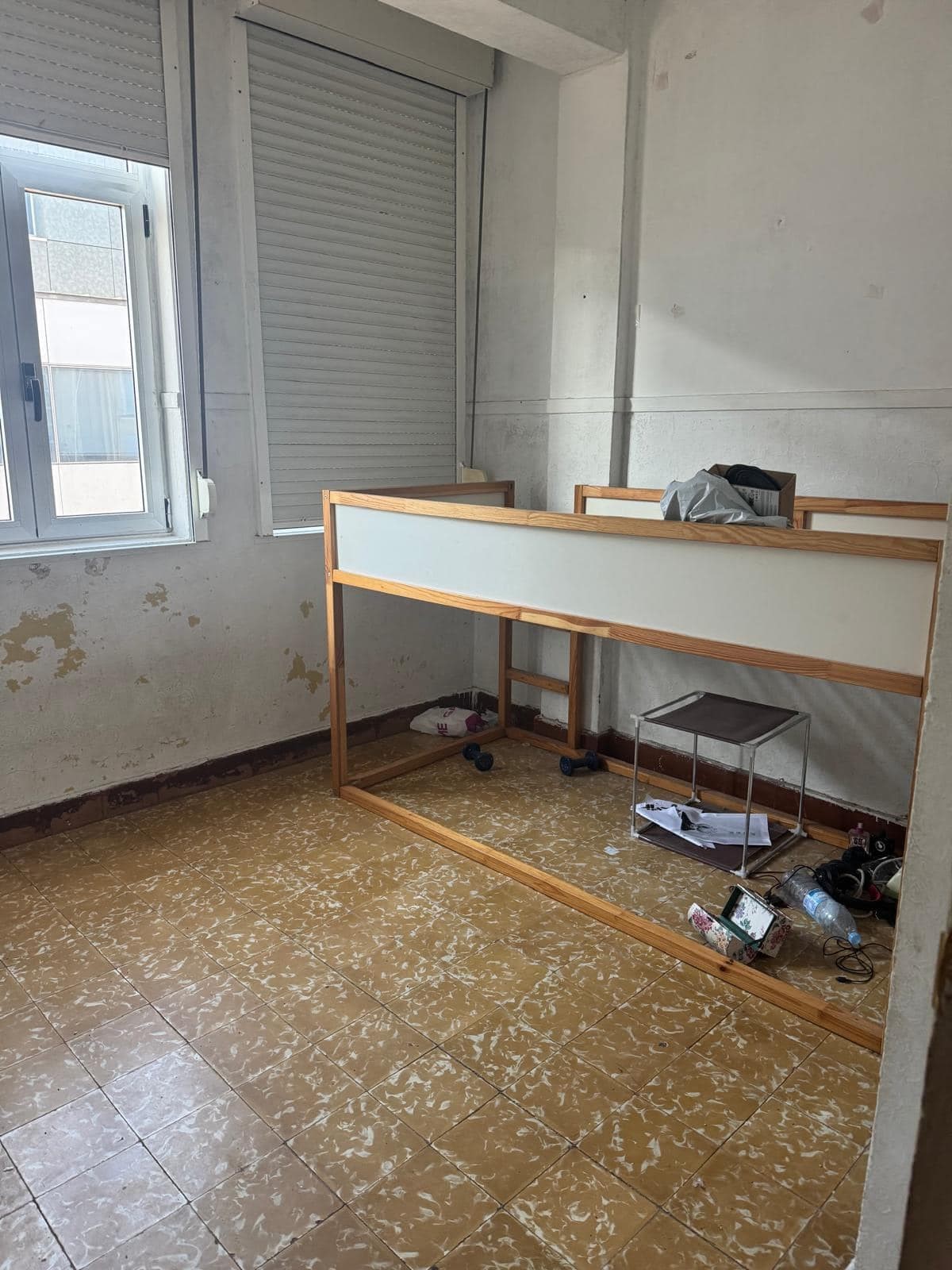 Inmueble recuperado en Ferrol inquilinos morosos - Imagen 8