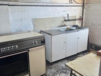 Inmueble recuperado en Ferrol inquilinos morosos