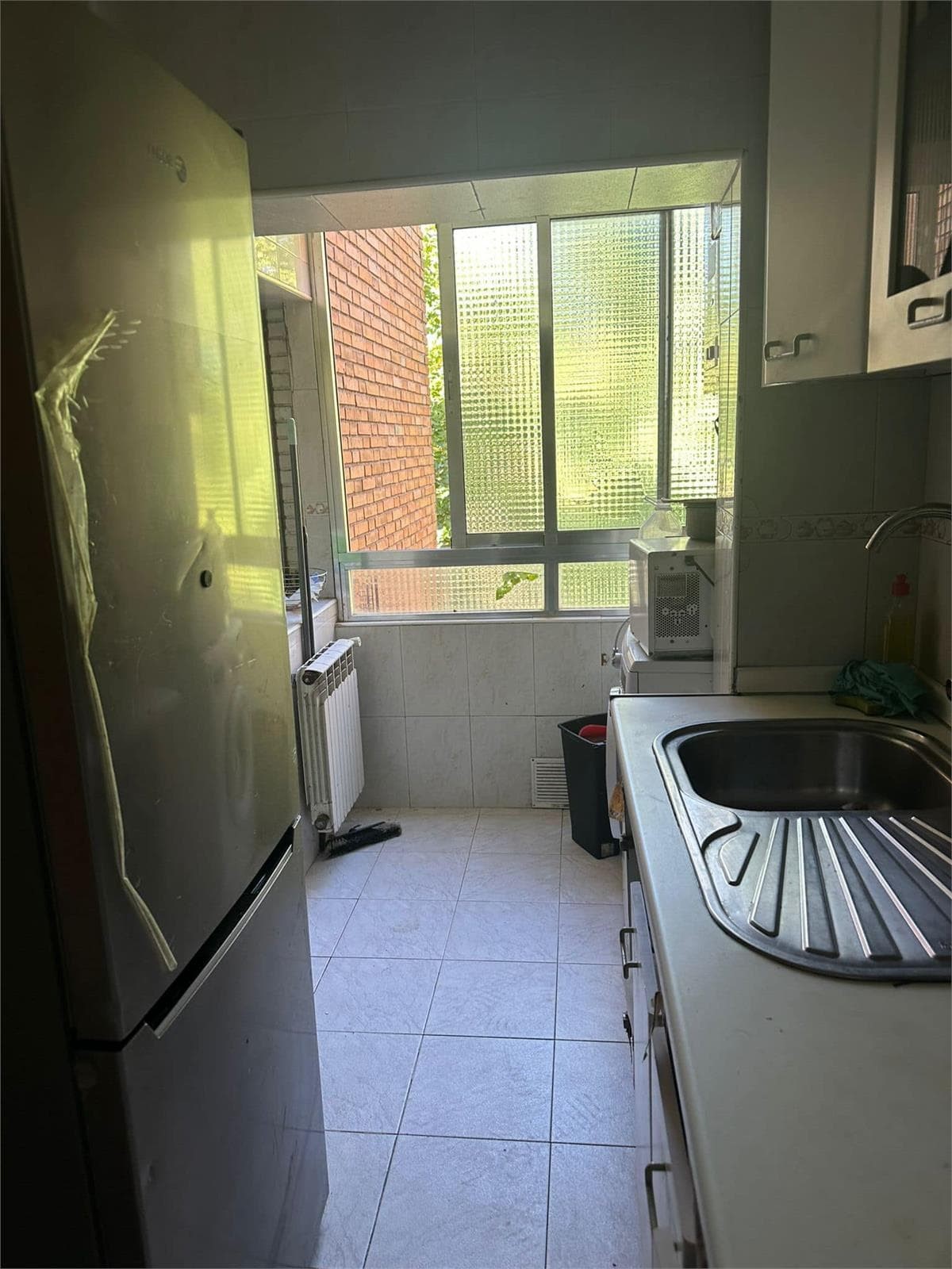 Inmueble recuperado en Fuenlabrada Precarios - Imagen 10