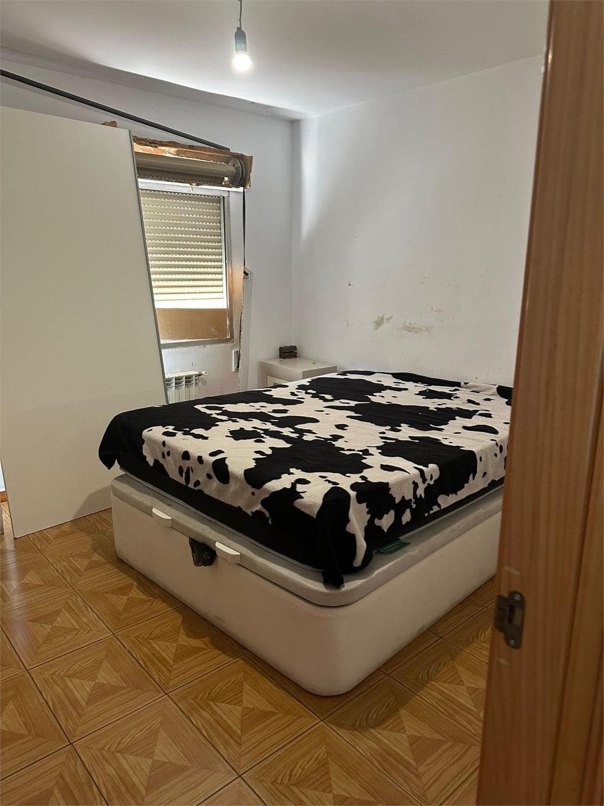 Inmueble recuperado en Fuenlabrada Precarios - Imagen 12
