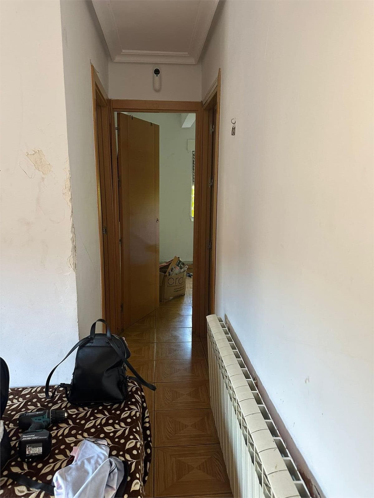 Inmueble recuperado en Fuenlabrada Precarios - Imagen 13