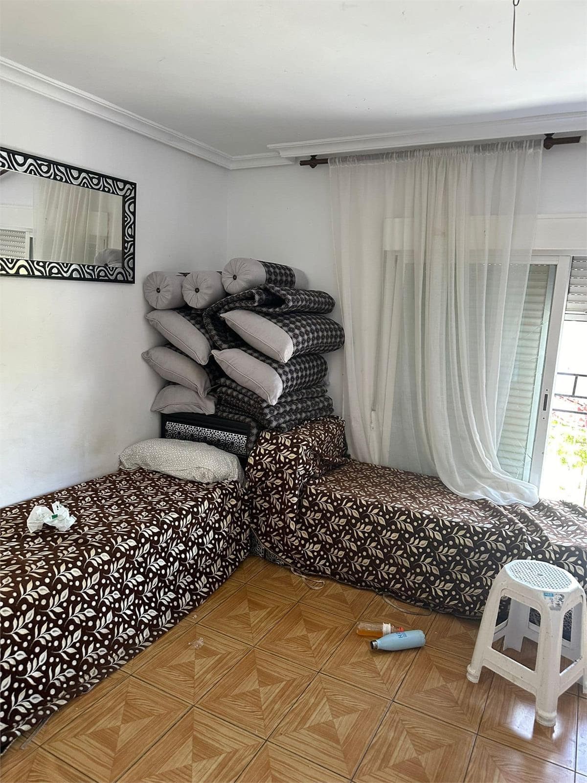 Inmueble recuperado en Fuenlabrada Precarios - Imagen 4