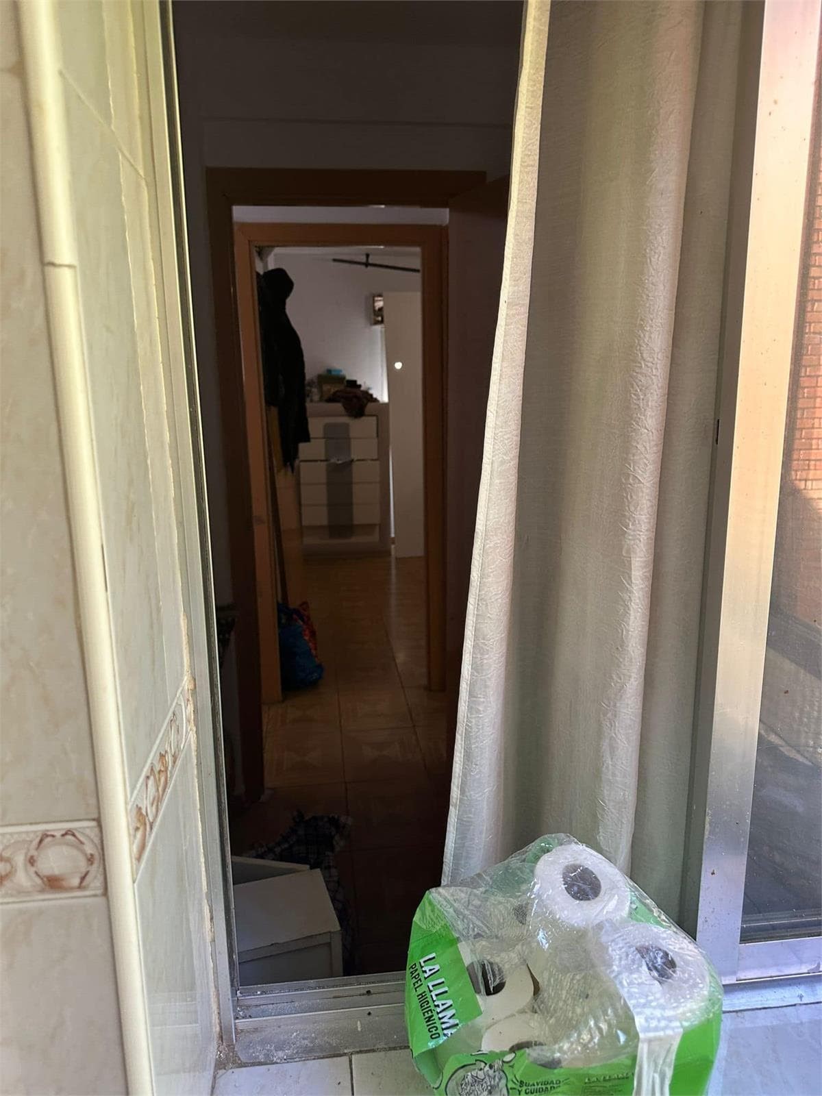 Inmueble recuperado en Fuenlabrada Precarios - Imagen 5