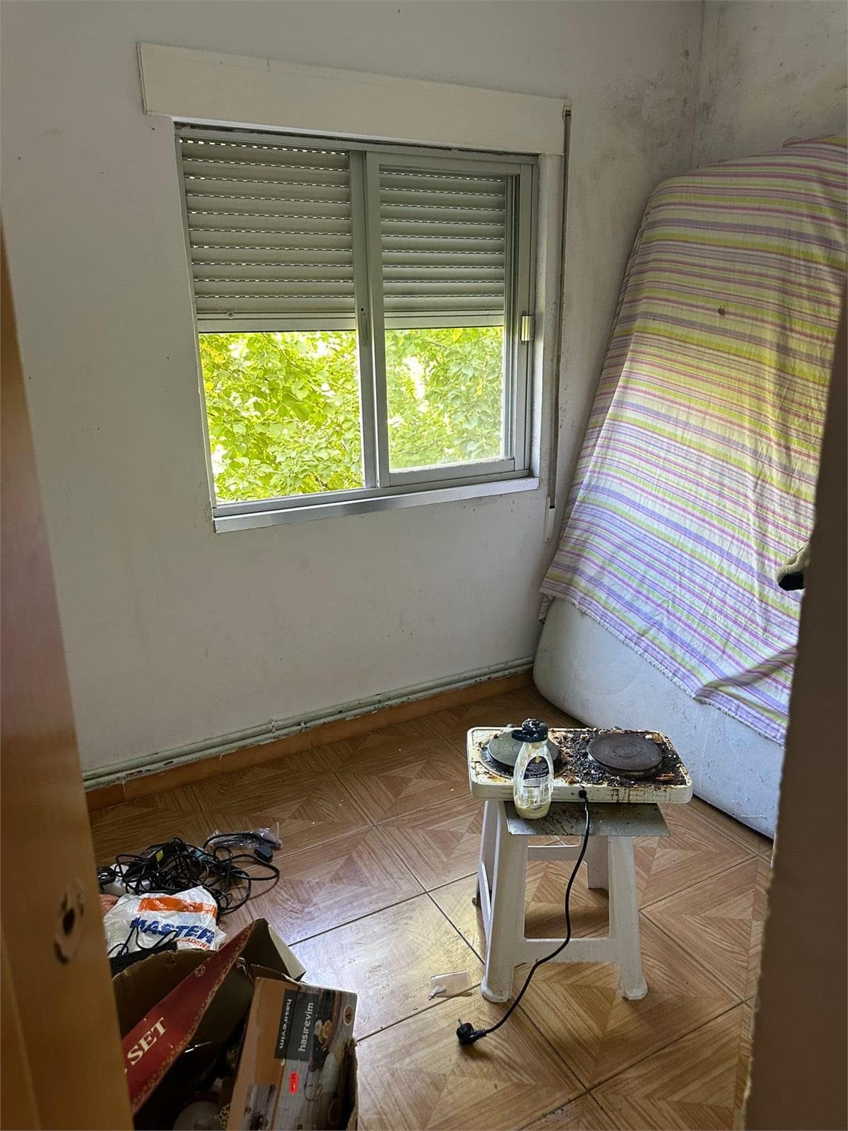 Inmueble recuperado en Fuenlabrada Precarios - Imagen 6