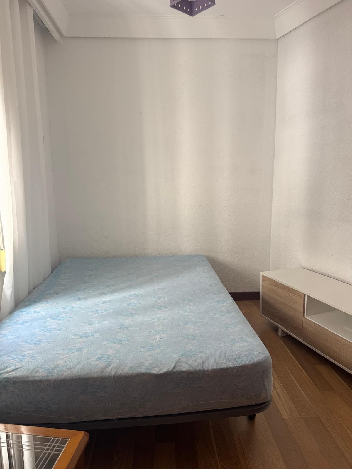 Inmueble recuperado en Getafe, Inquilino fin de contrato - Imagen 1