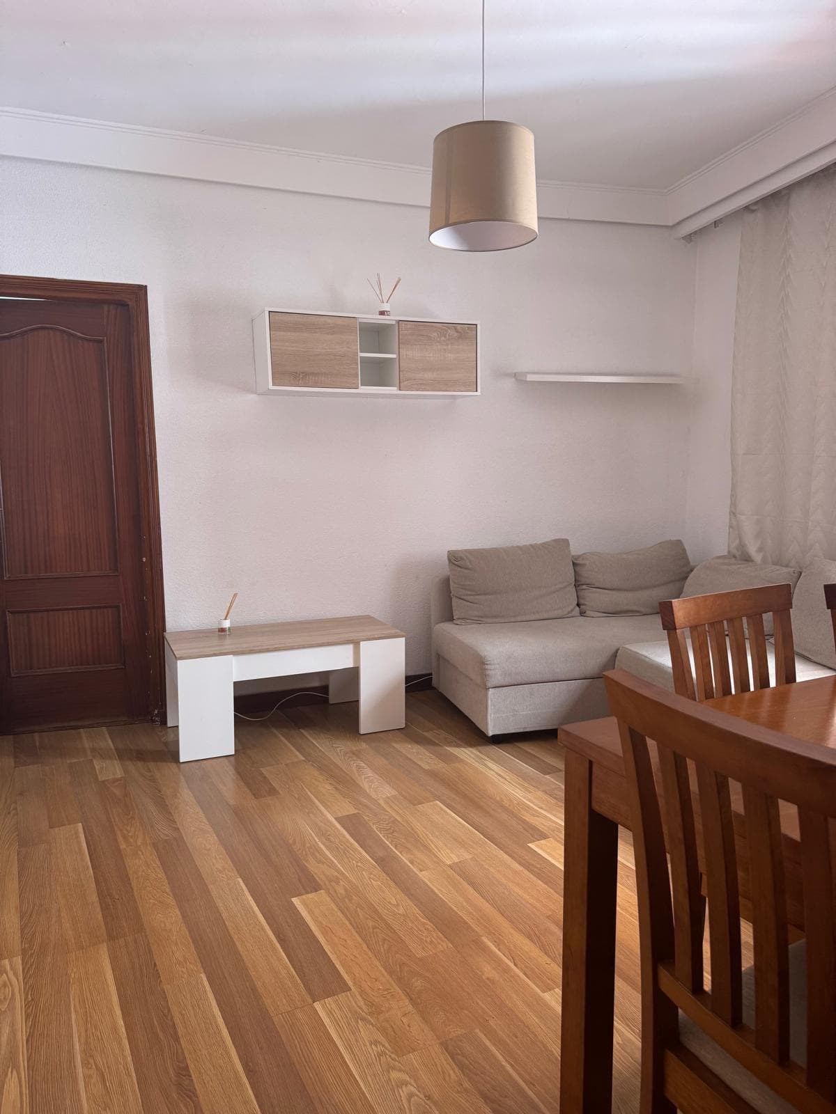 Inmueble recuperado en Getafe, Inquilino fin de contrato - Imagen 3