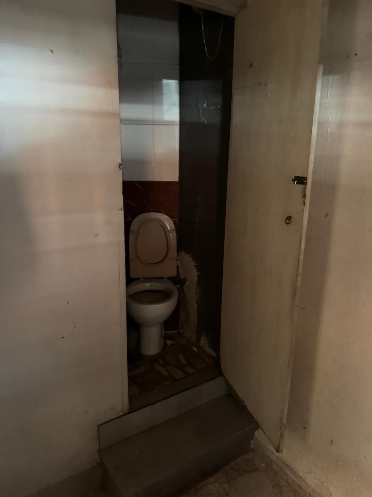 Inmueble recuperado en Getafe, inquilinos en precario  - Imagen 13