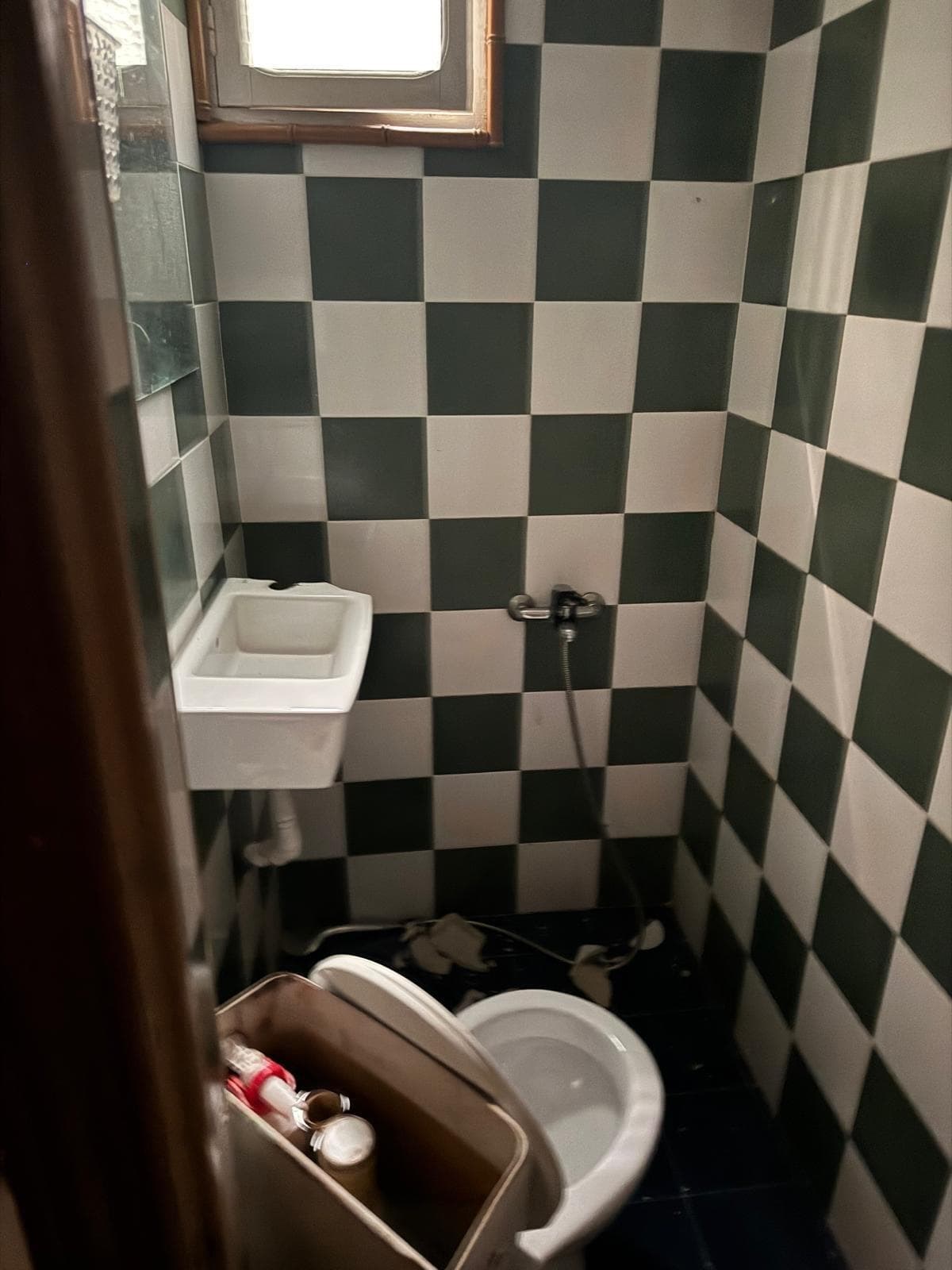 Inmueble recuperado en Getafe, inquilinos en precario  - Imagen 14