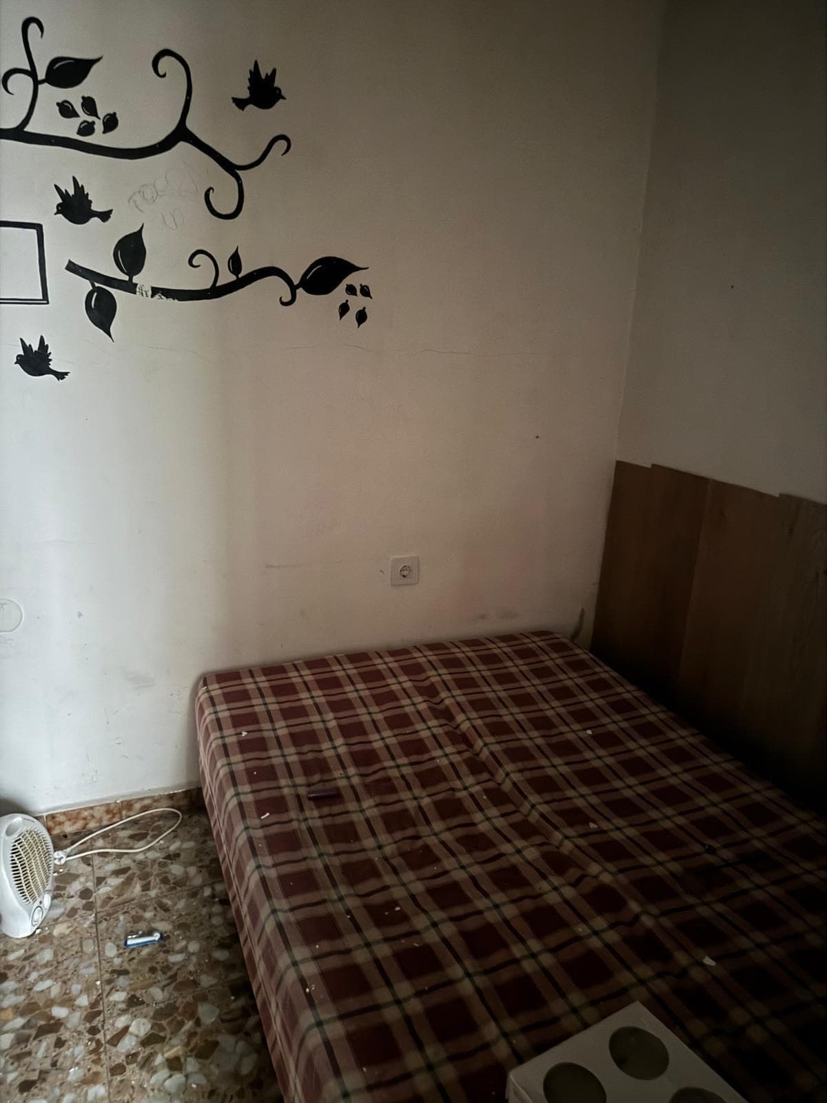 Inmueble recuperado en Getafe, inquilinos en precario  - Imagen 6