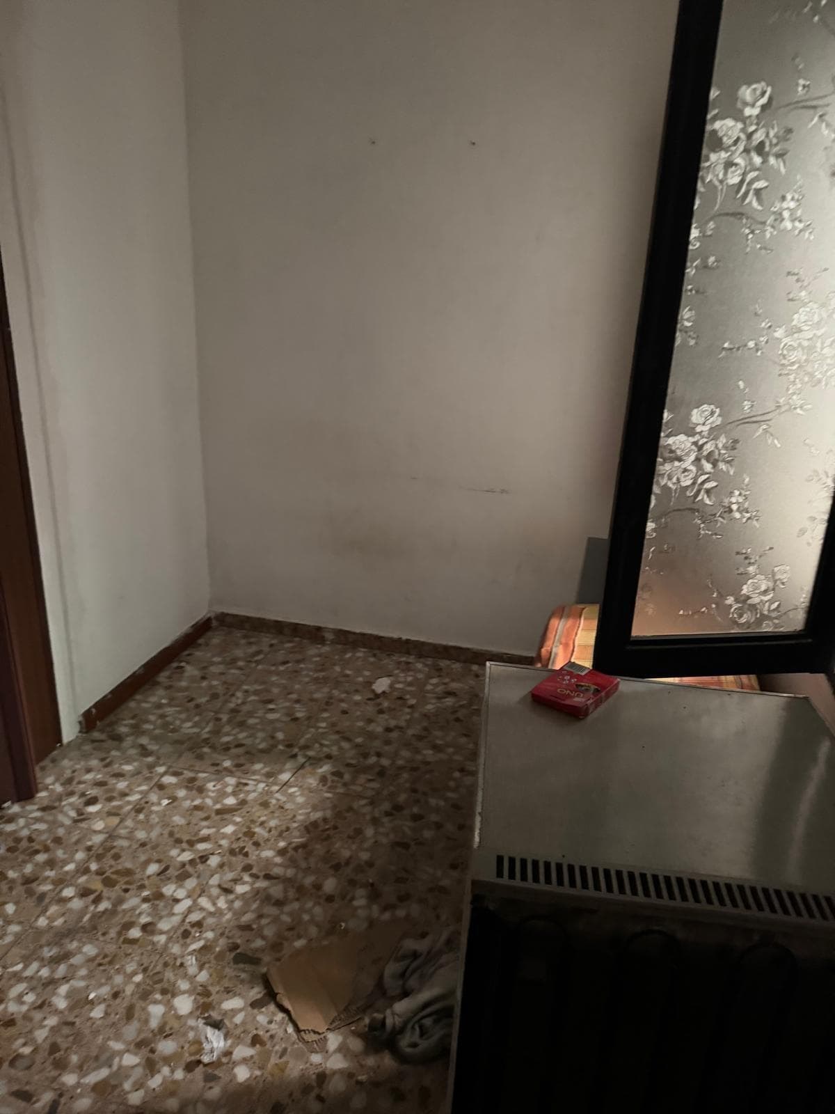 Inmueble recuperado en Getafe, inquilinos en precario  - Imagen 7