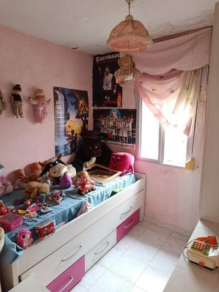 Inmueble recuperado en Getafe Inquilinos morosos - Imagen 4