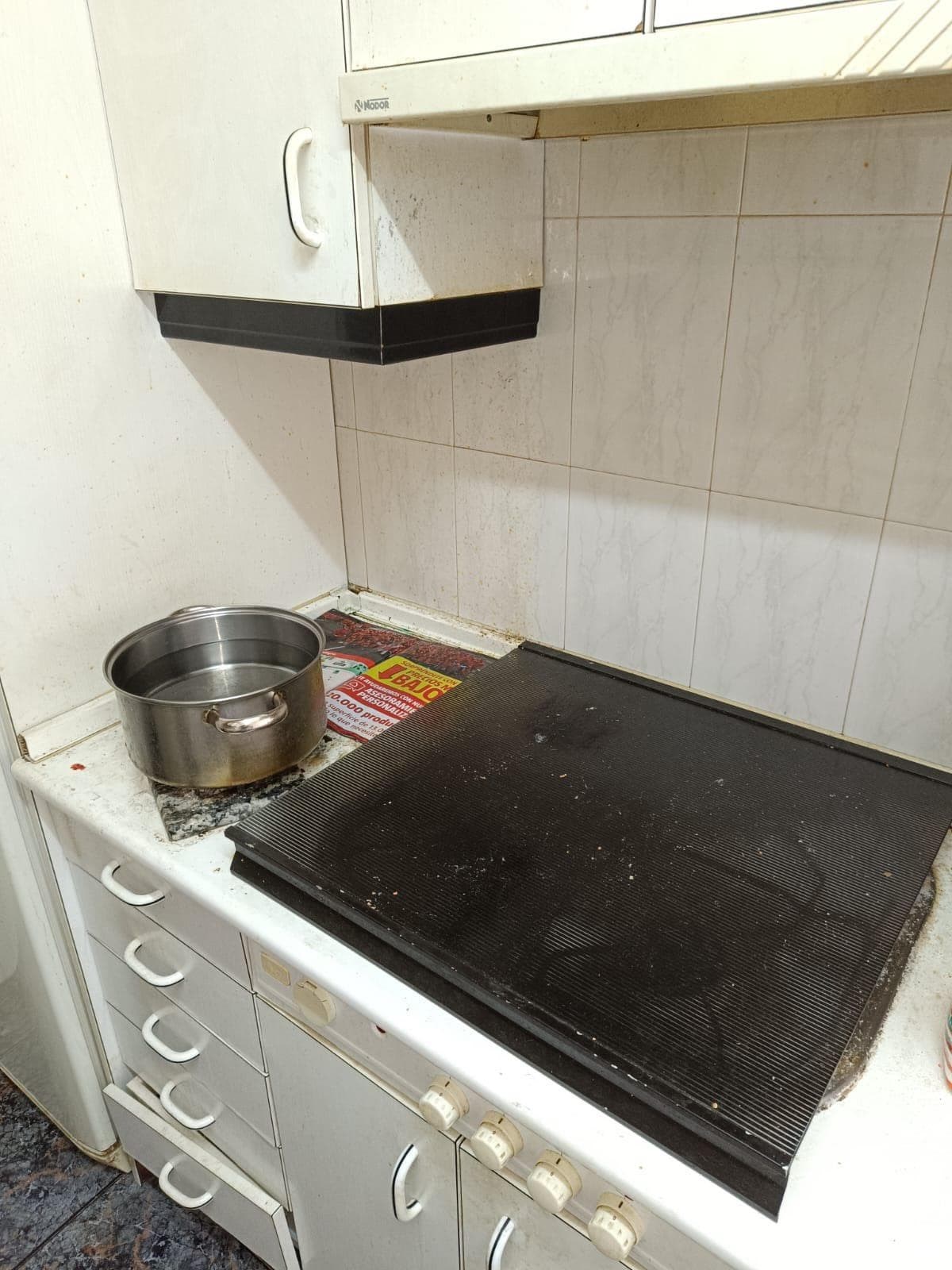 Inmueble recuperado en Getafe inquilinos morosos - Imagen 11