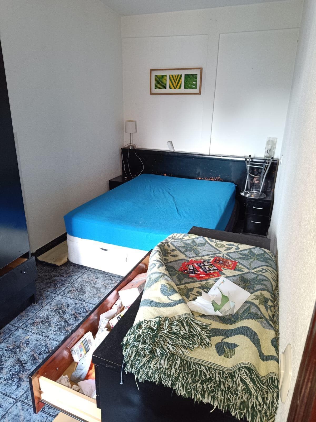 Inmueble recuperado en Getafe inquilinos morosos - Imagen 12