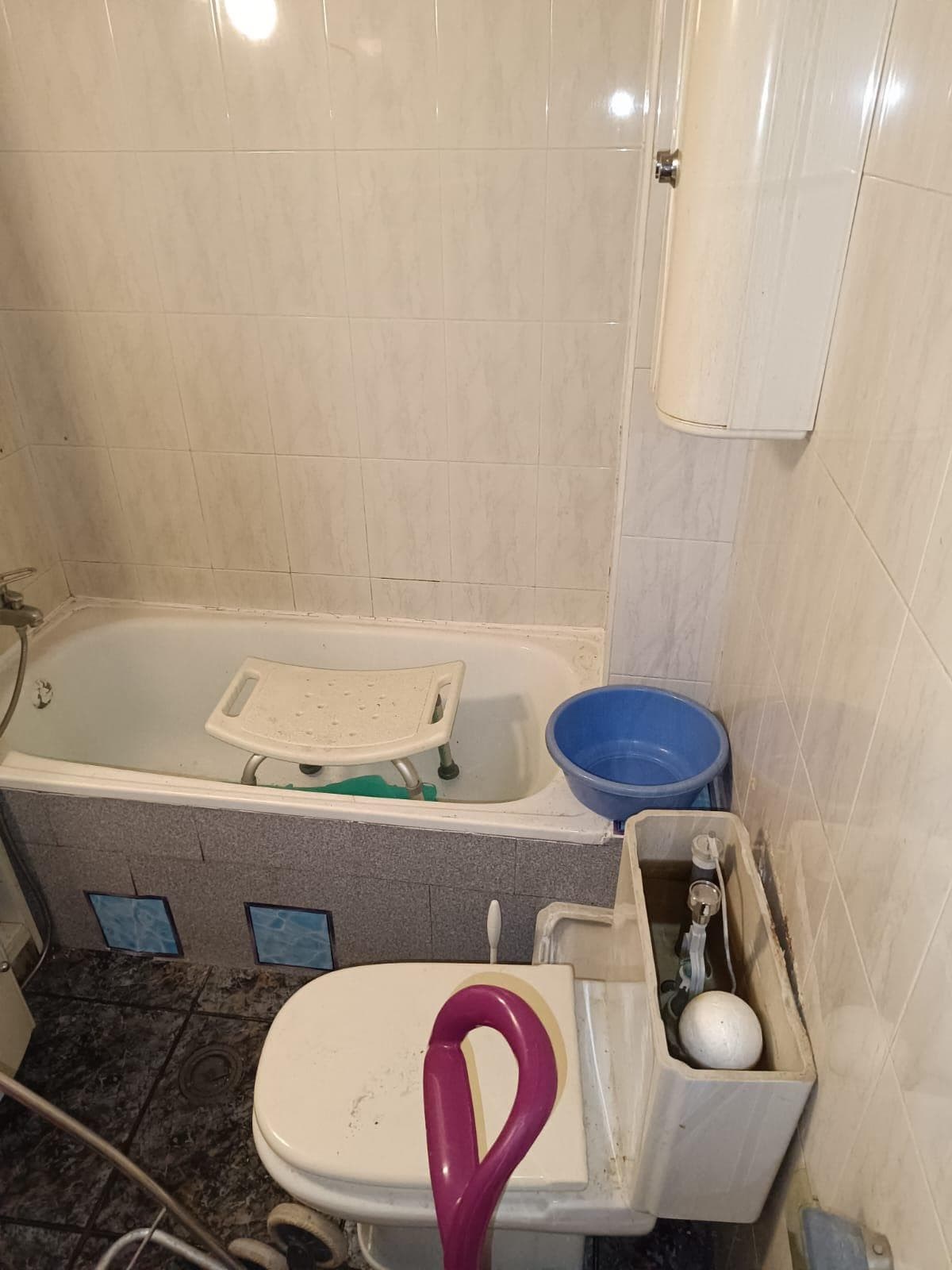 Inmueble recuperado en Getafe inquilinos morosos - Imagen 13