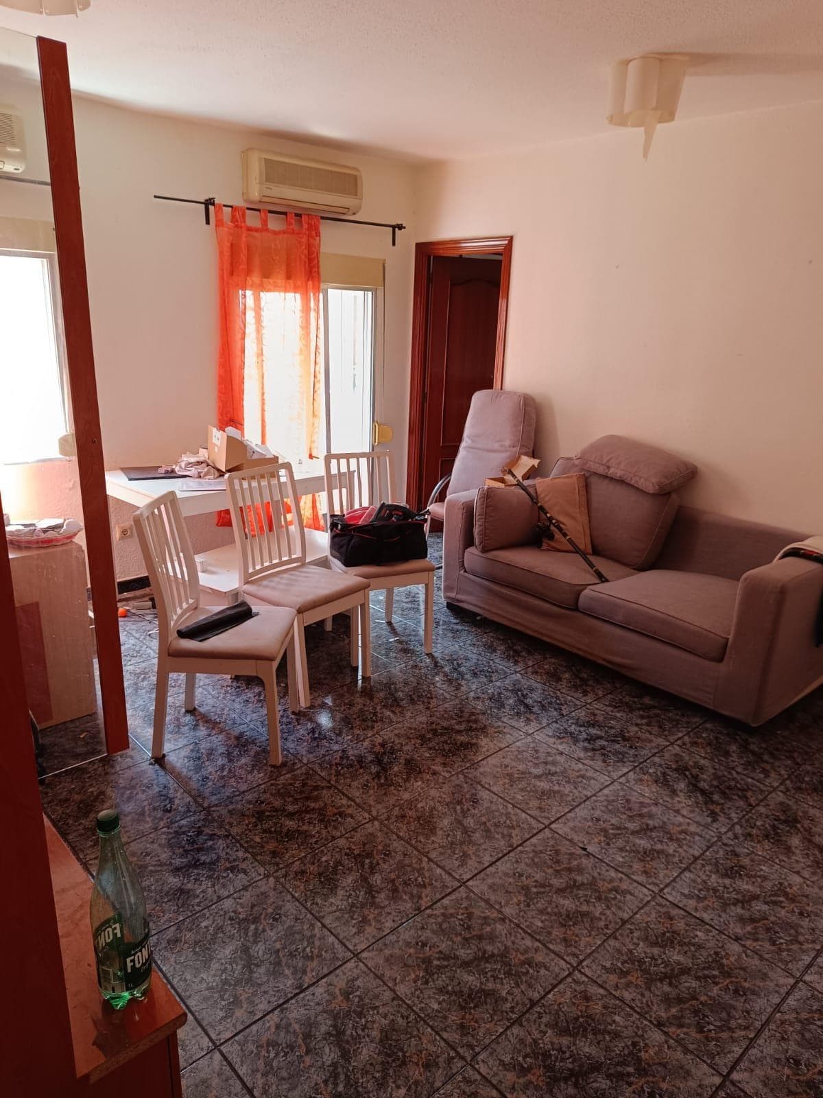 Inmueble recuperado en Getafe inquilinos morosos - Imagen 14