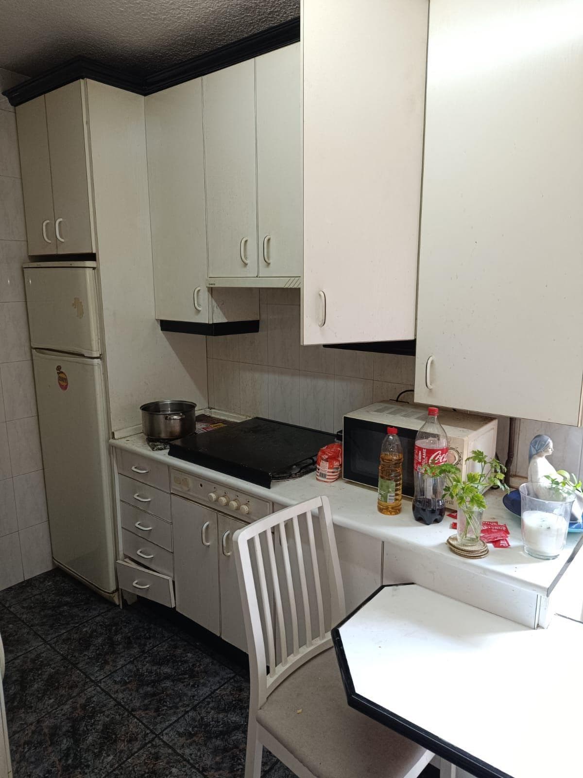 Inmueble recuperado en Getafe inquilinos morosos - Imagen 18