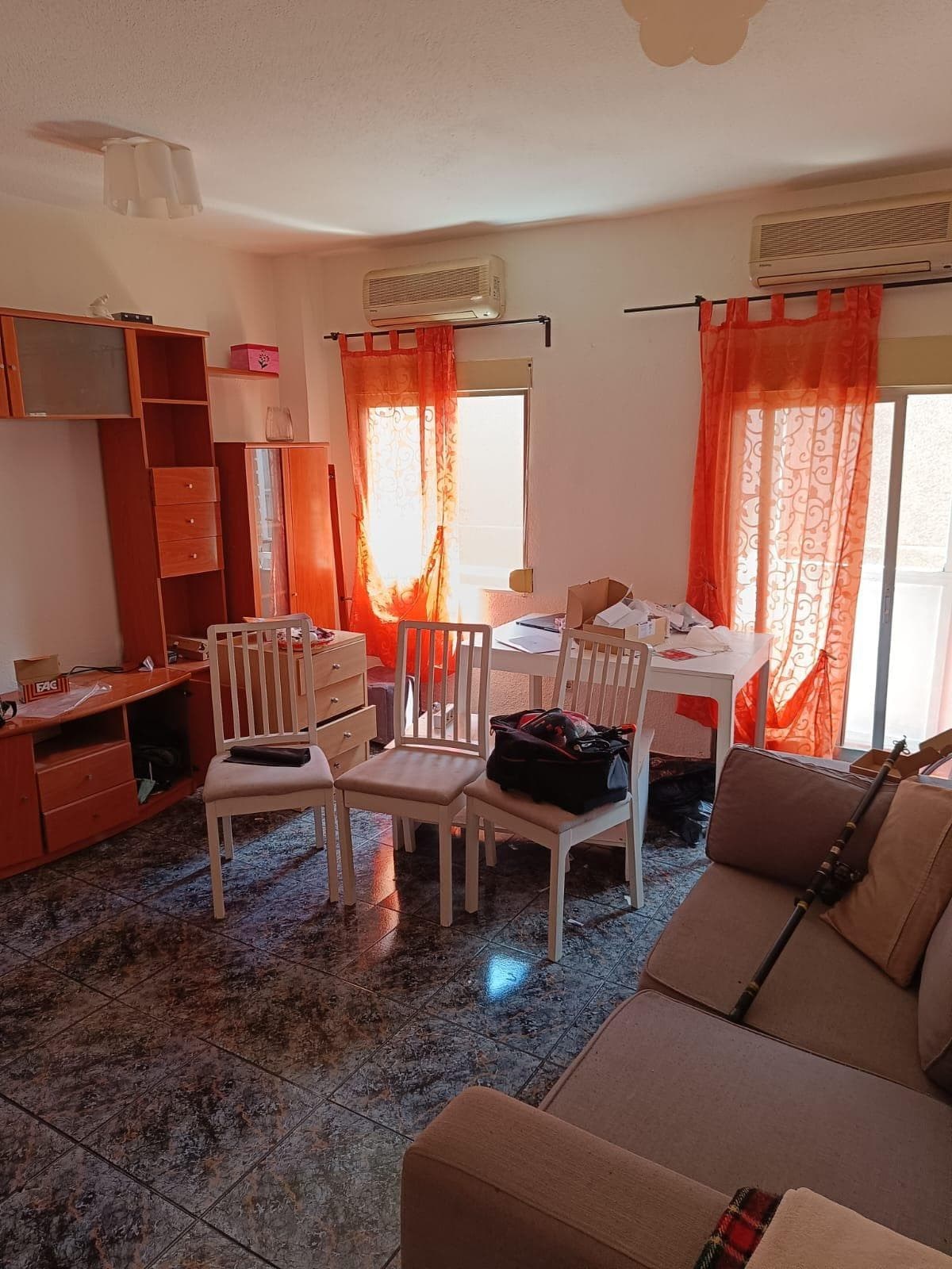 Inmueble recuperado en Getafe inquilinos morosos - Imagen 2