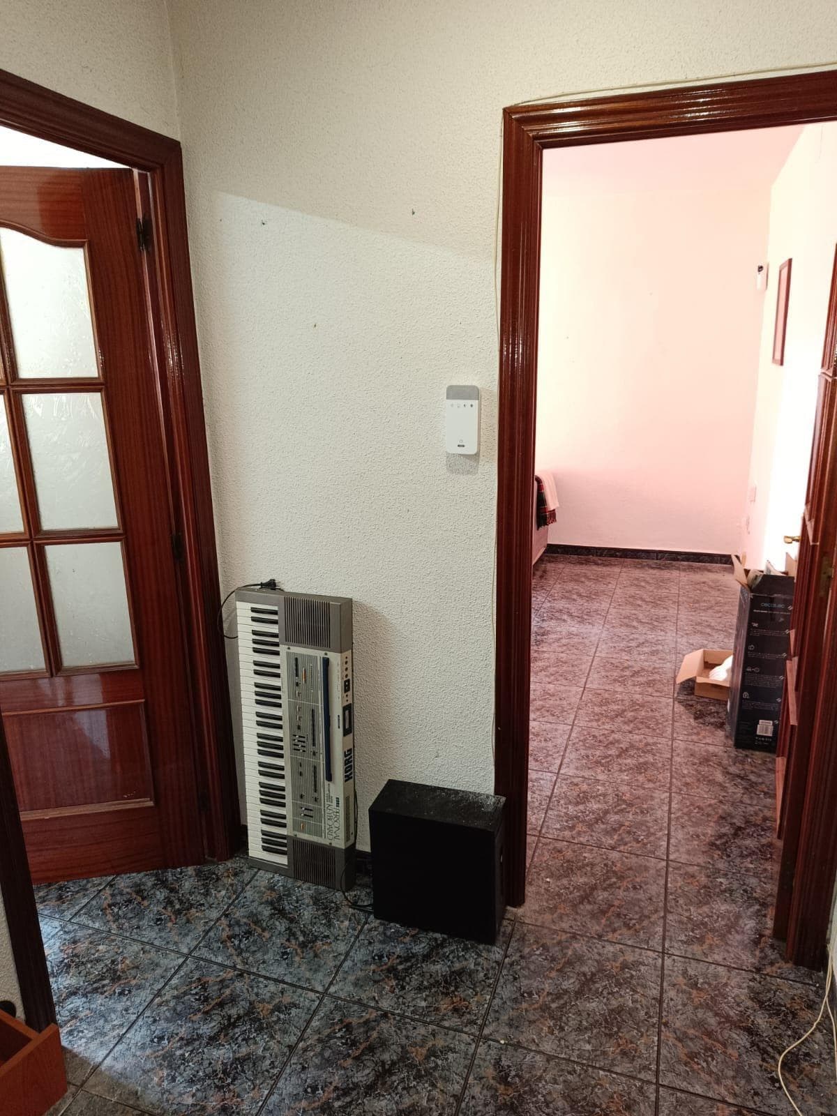 Inmueble recuperado en Getafe inquilinos morosos - Imagen 6