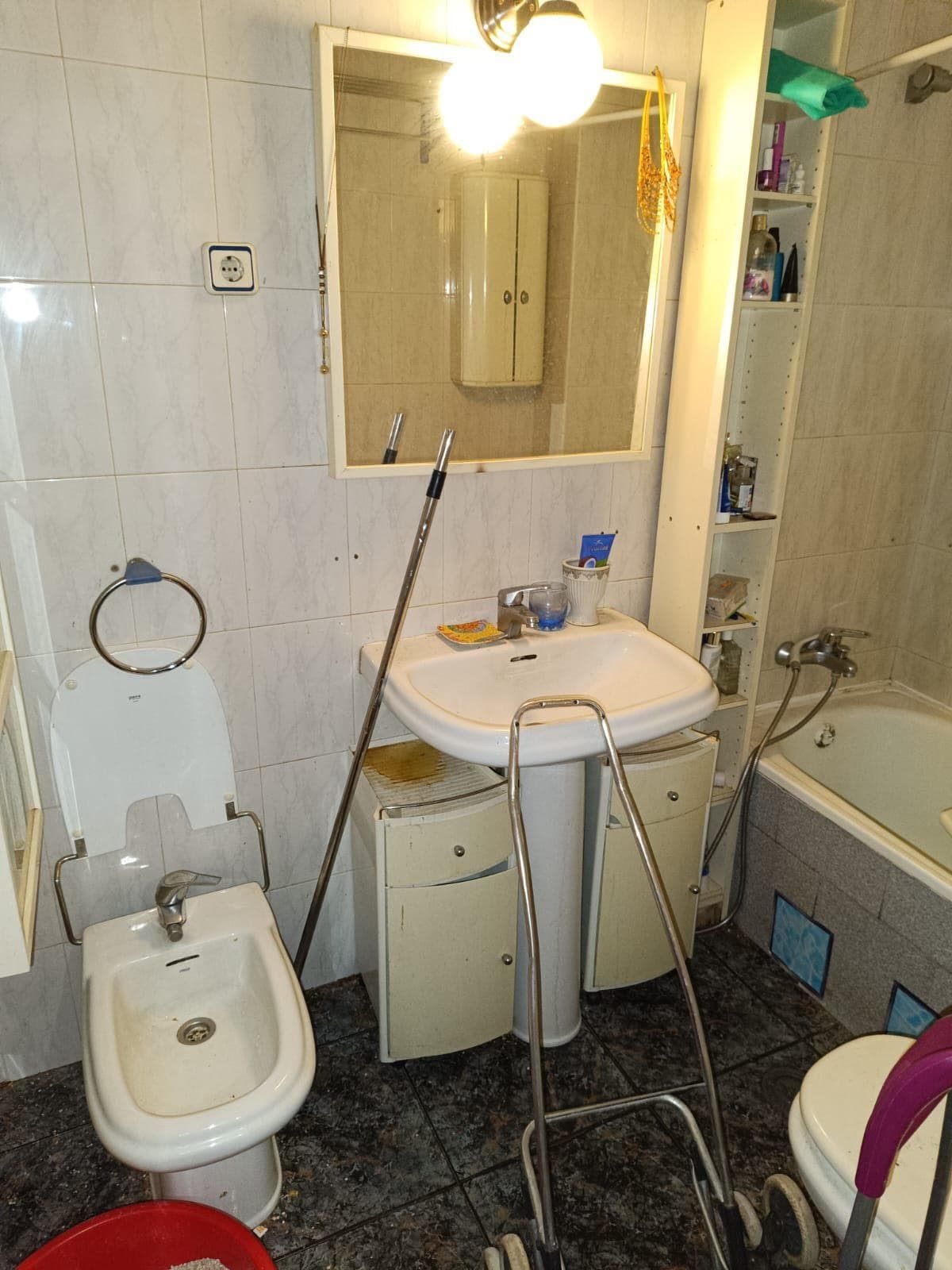 Inmueble recuperado en Getafe inquilinos morosos - Imagen 7