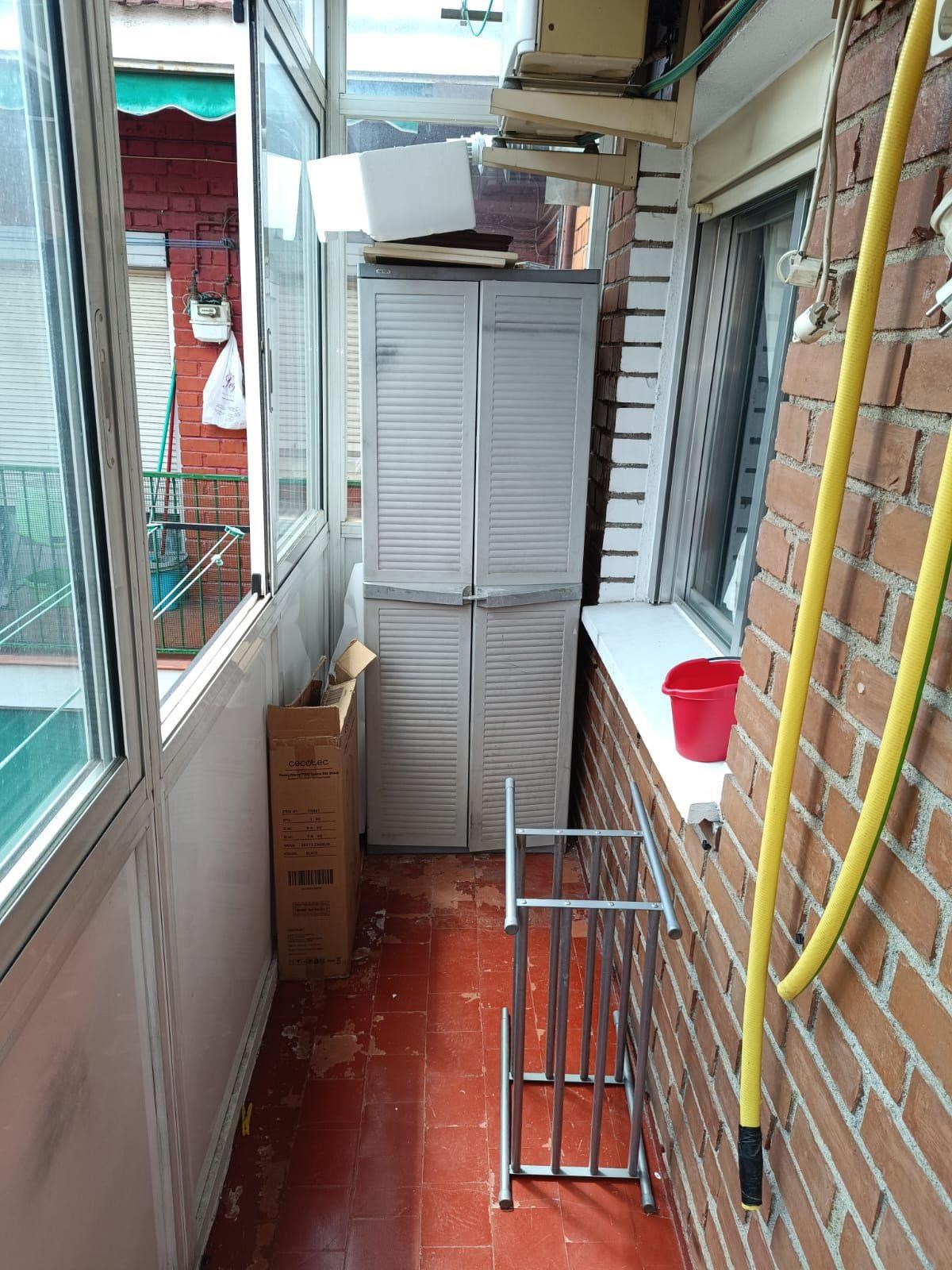 Inmueble recuperado en Getafe inquilinos morosos - Imagen 9