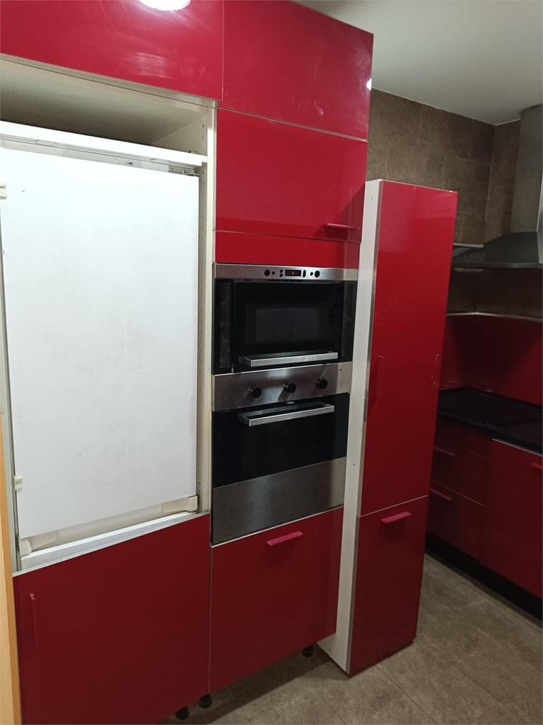 Inmueble recuperado en Getafe inquilinos morosos