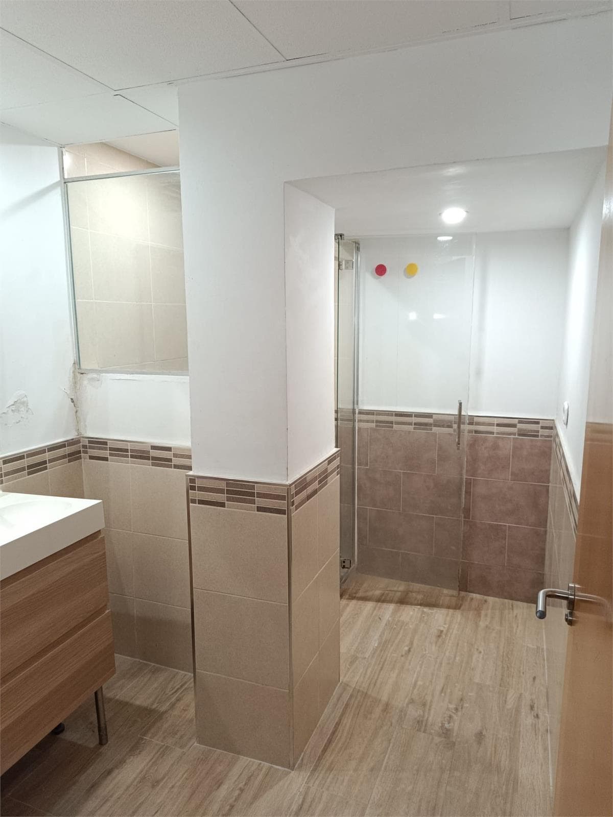 Inmueble recuperado en Getafe inquilinos morosos - Imagen 12